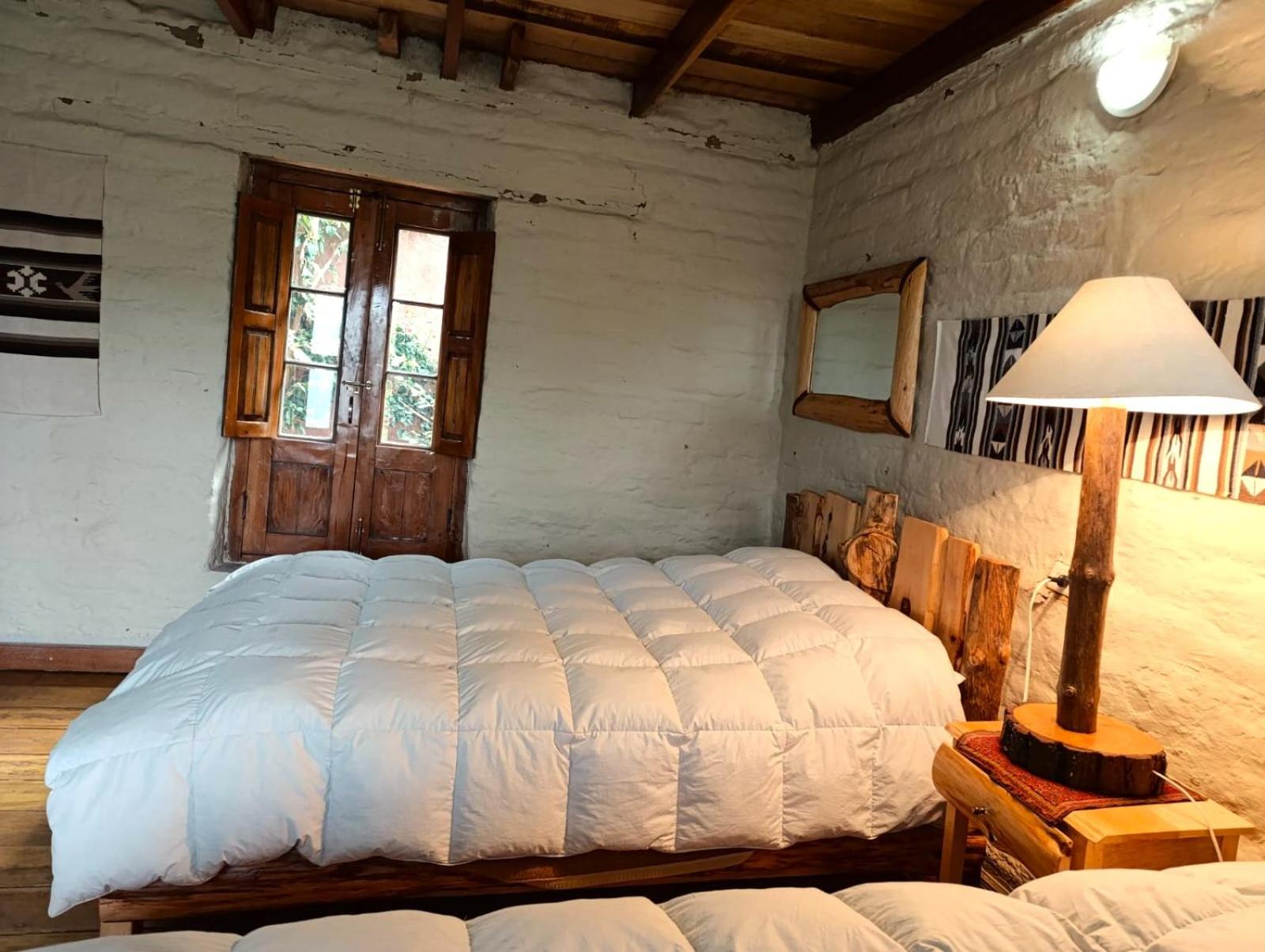 Standard Twin Room with Garden View photo 2