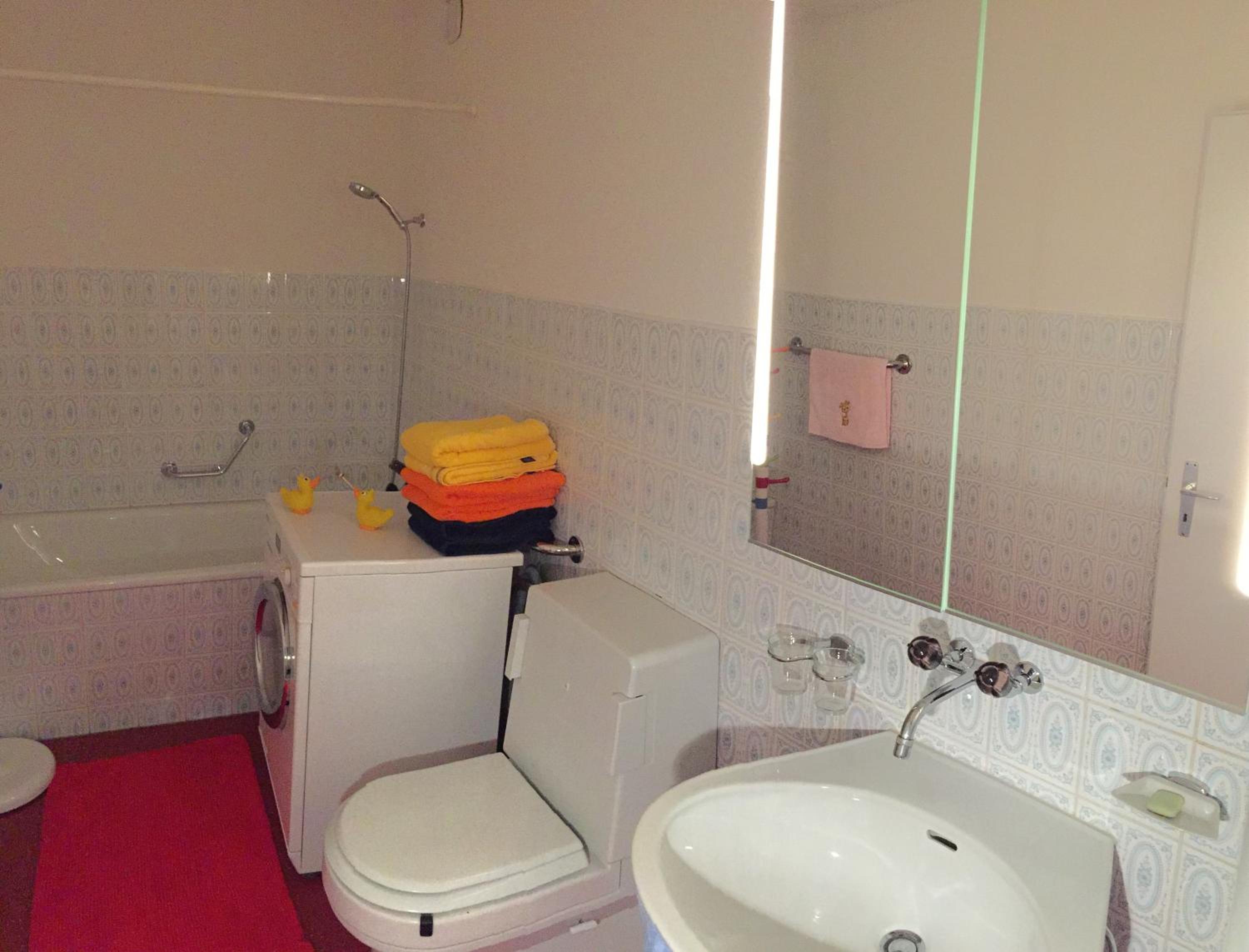Three-Bedroom Apartment - Photo 33