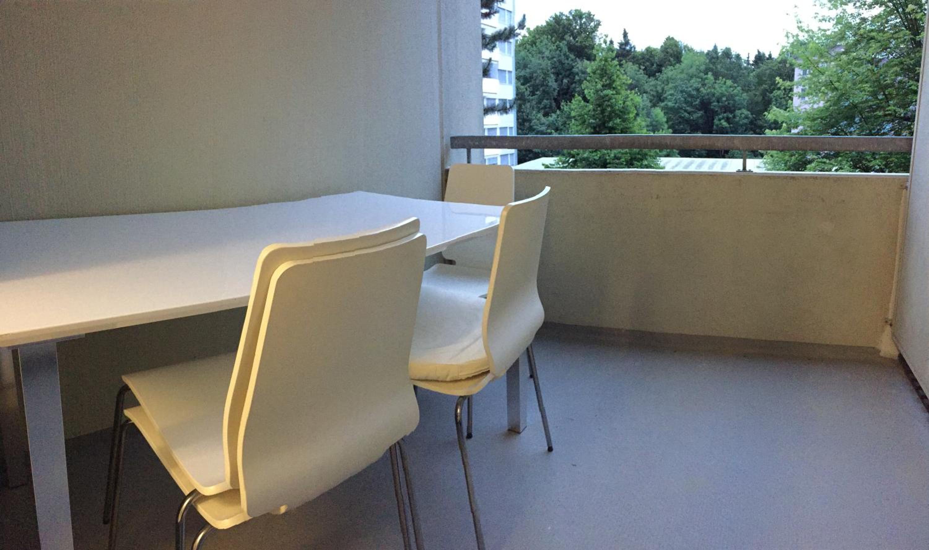 Three-Bedroom Apartment - Photo 34