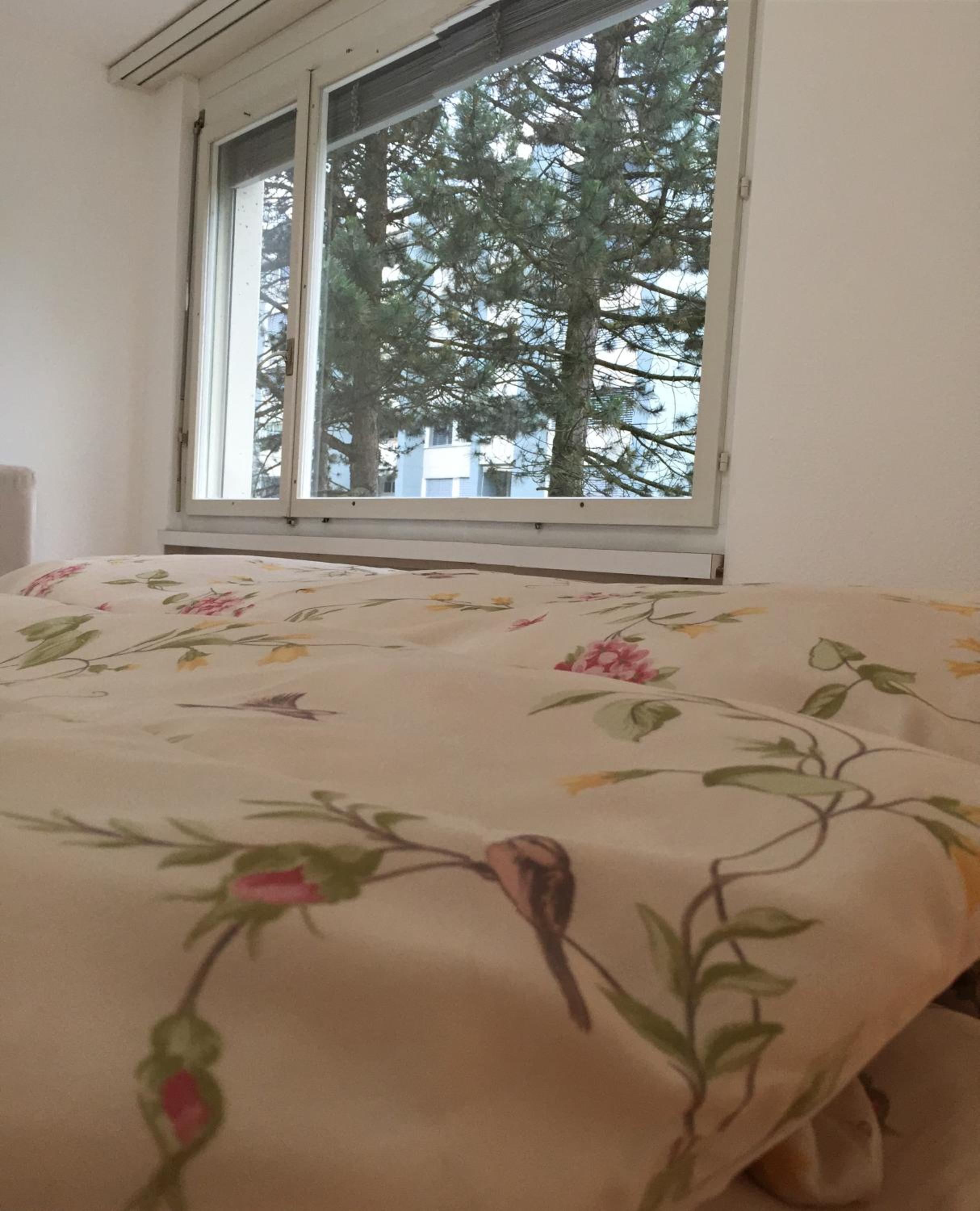Three-Bedroom Apartment - Photo 1