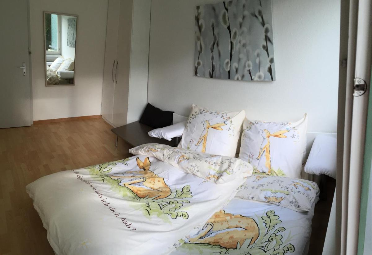 Three-Bedroom Apartment - Photo 7