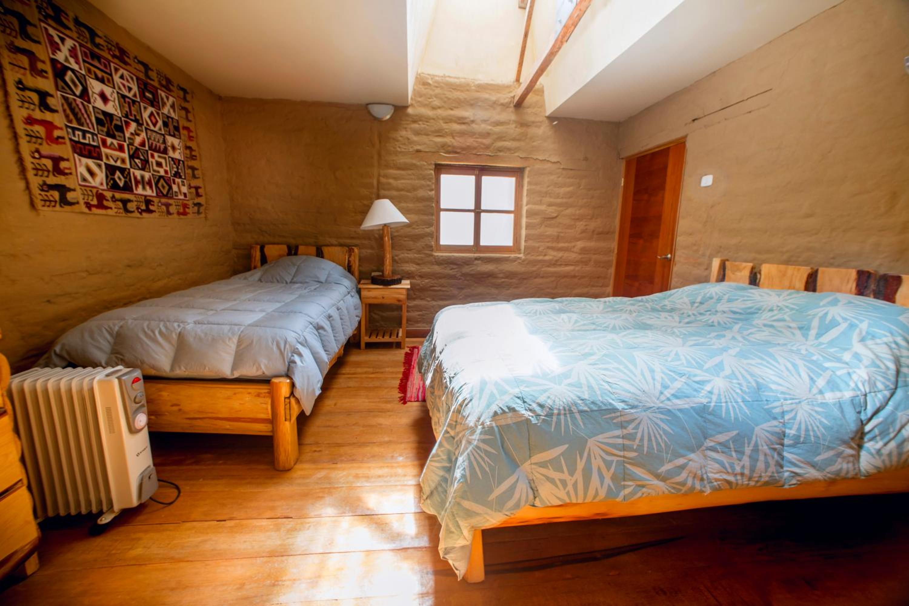 Standard Twin Room photo 2