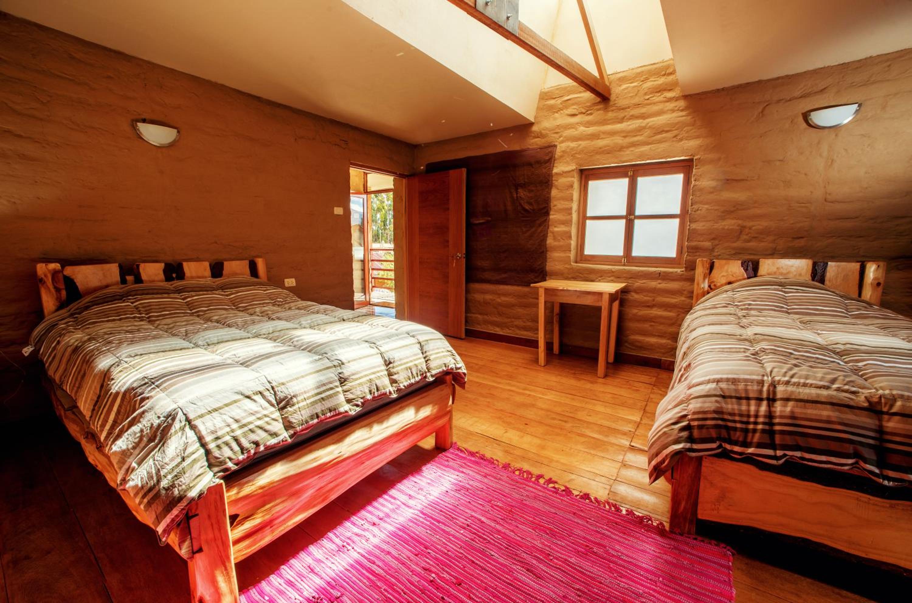 Standard Double Room photo 2