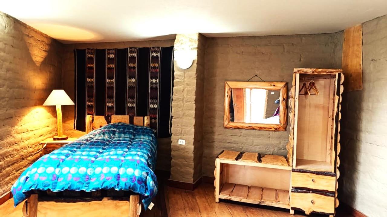 Standard Double Room photo 3