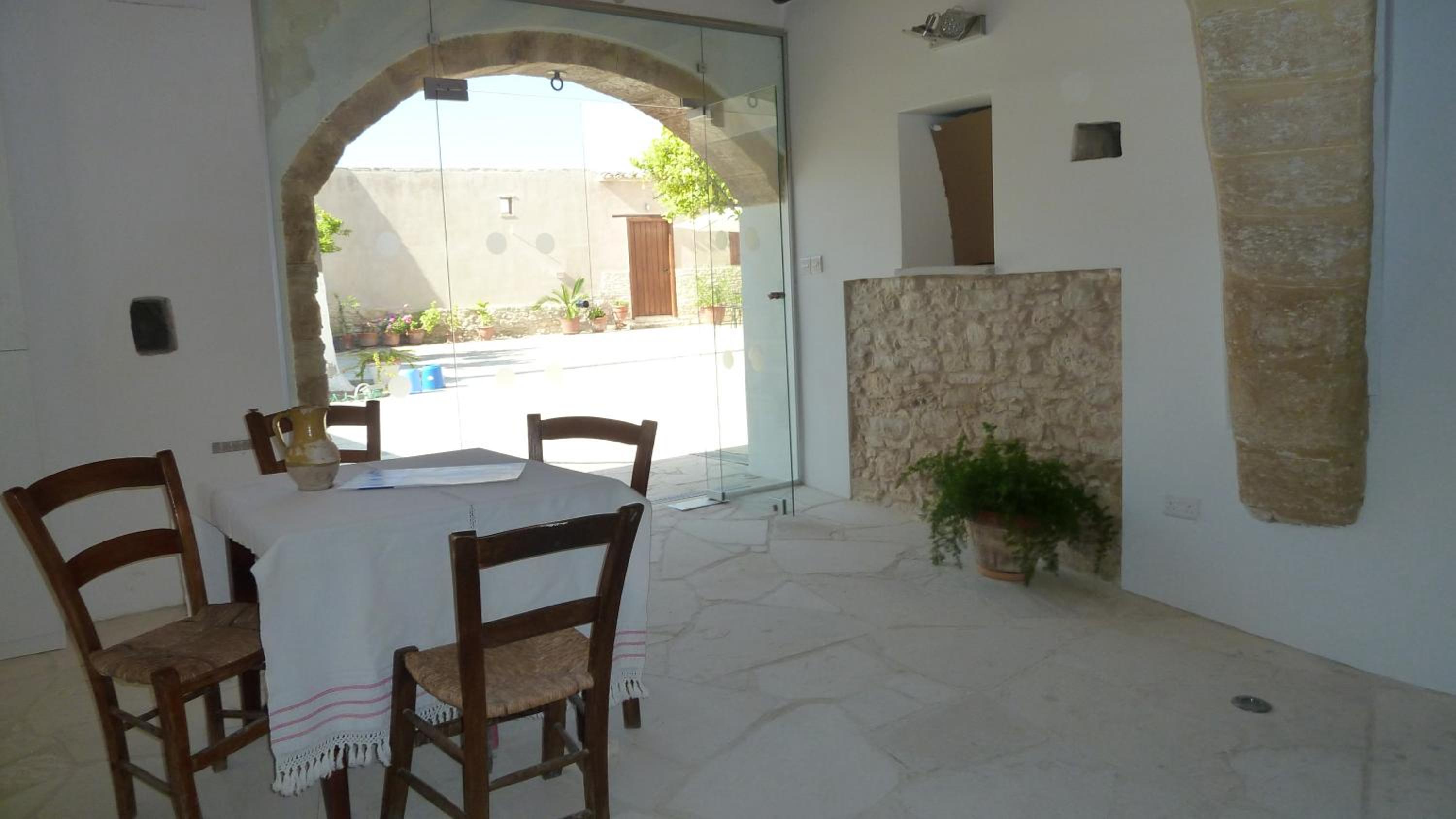 Duplex Apartment