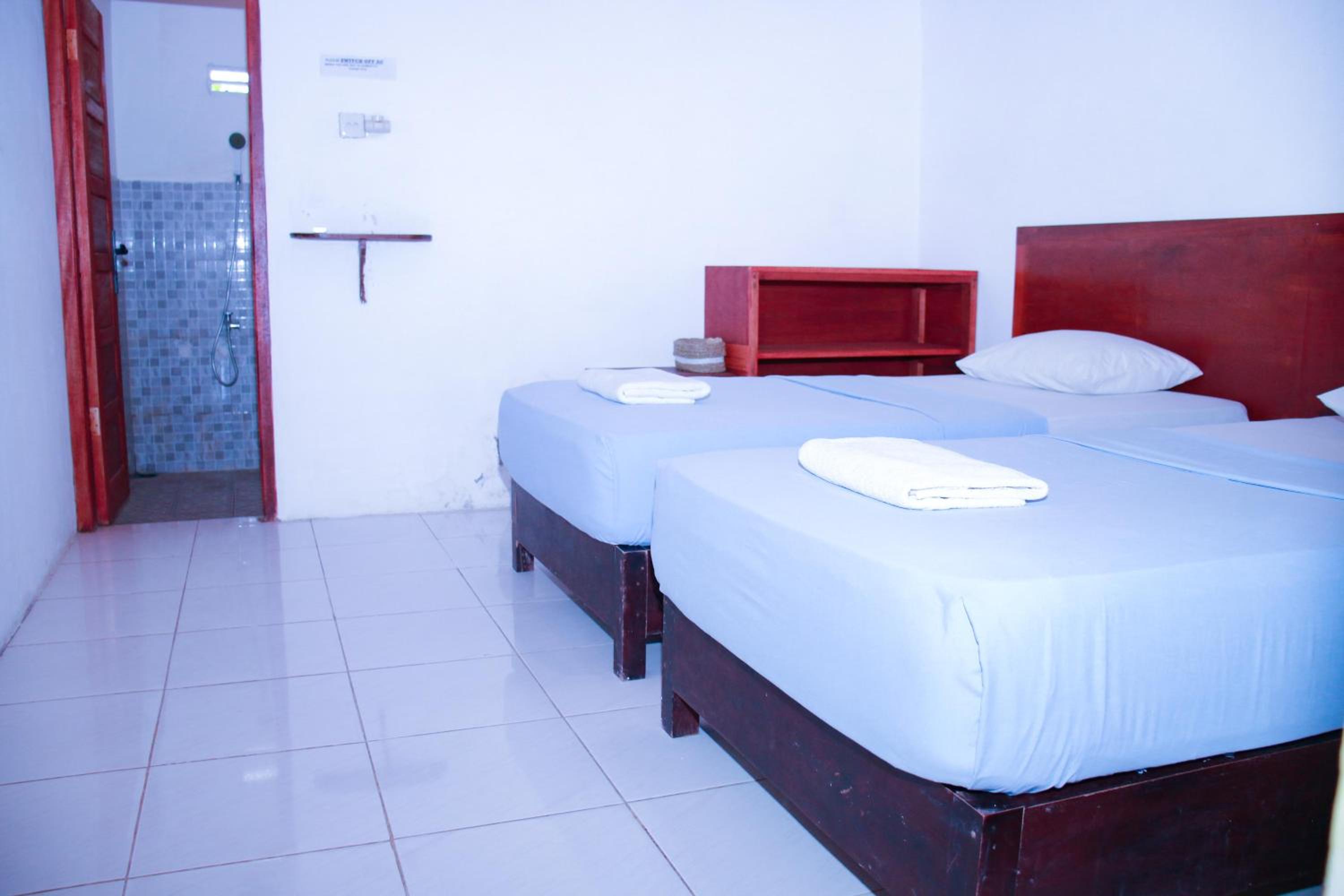 Double or Twin Room - Photo 1