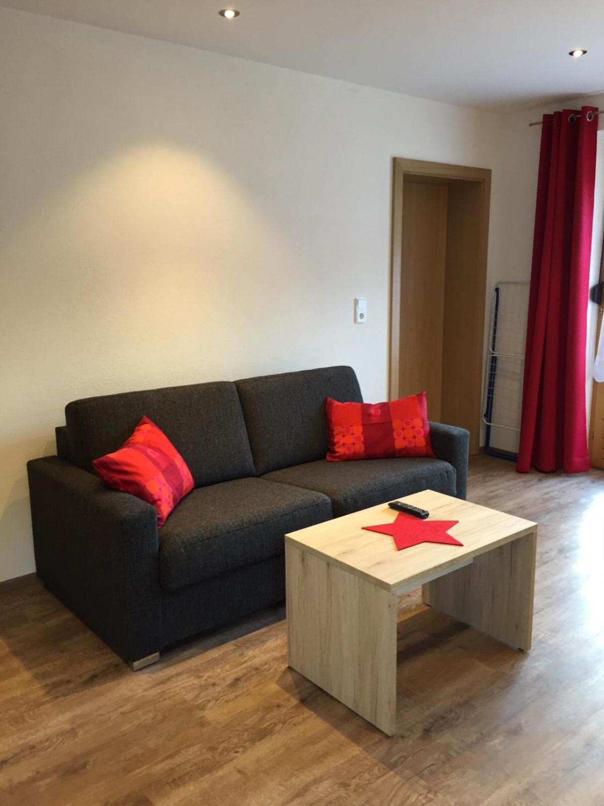 Apartment with Garden View photo 1