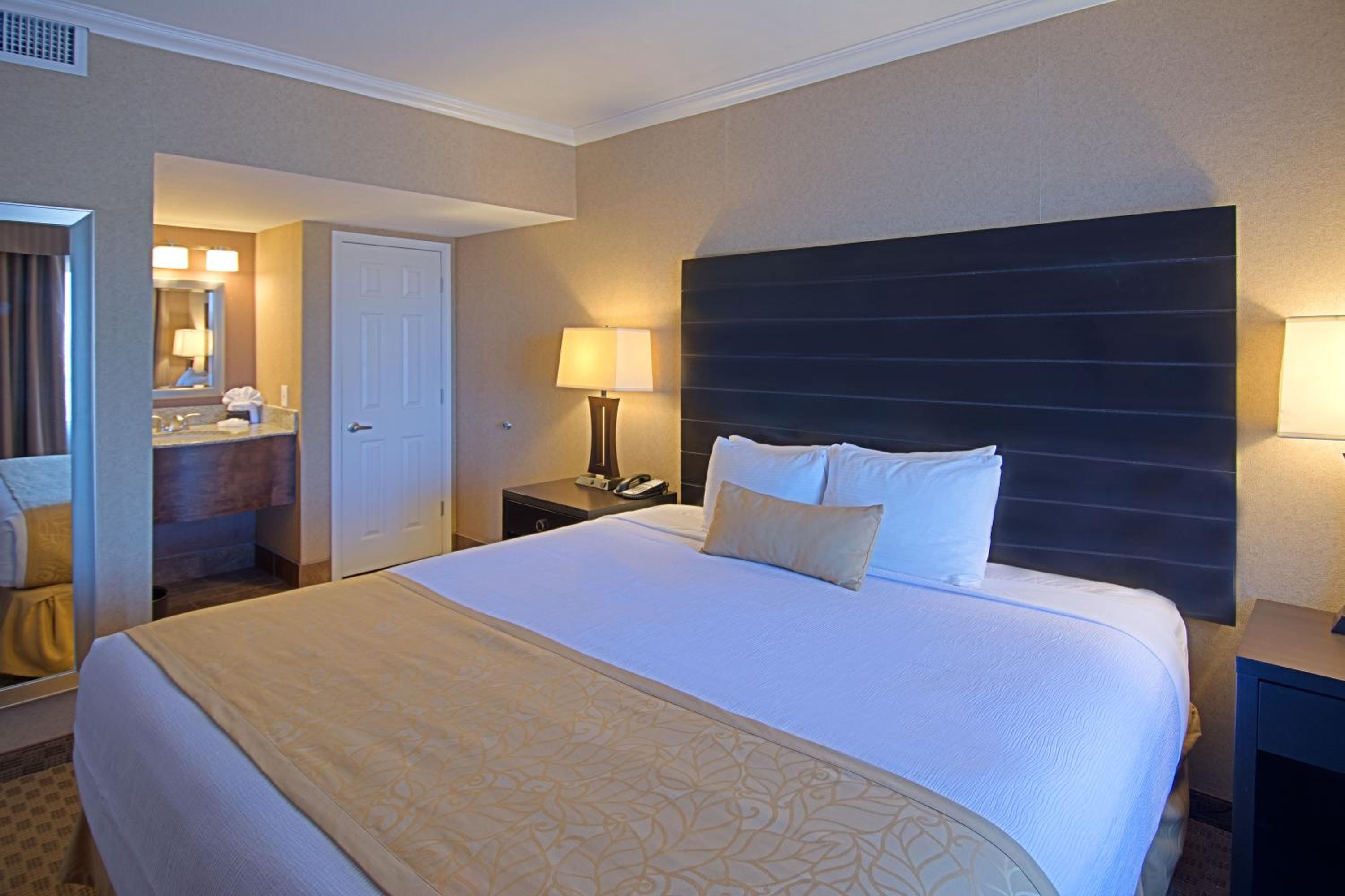 King Room - Non-Smoking - Photo 6