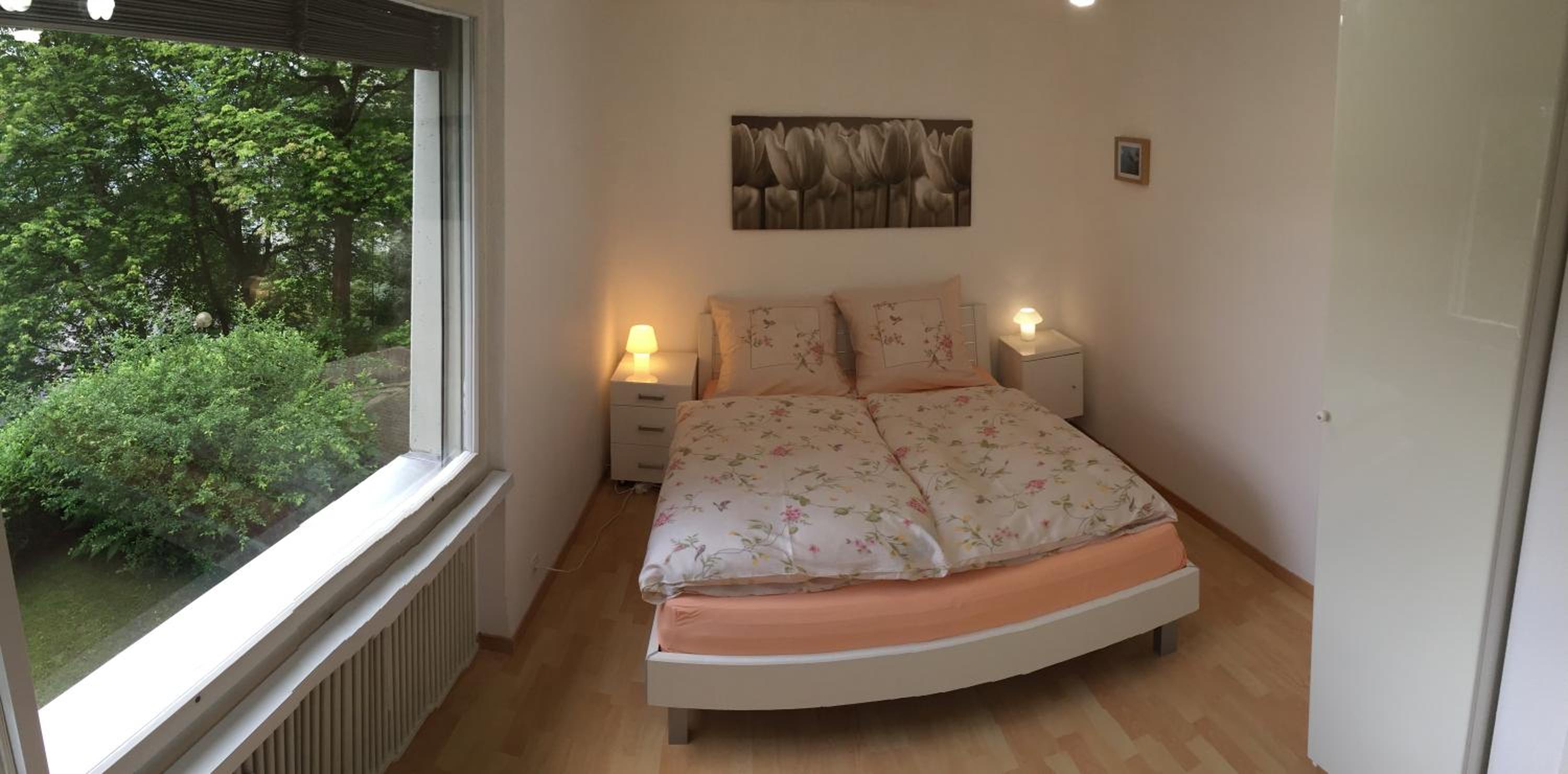 Three-Bedroom Apartment - Photo 5