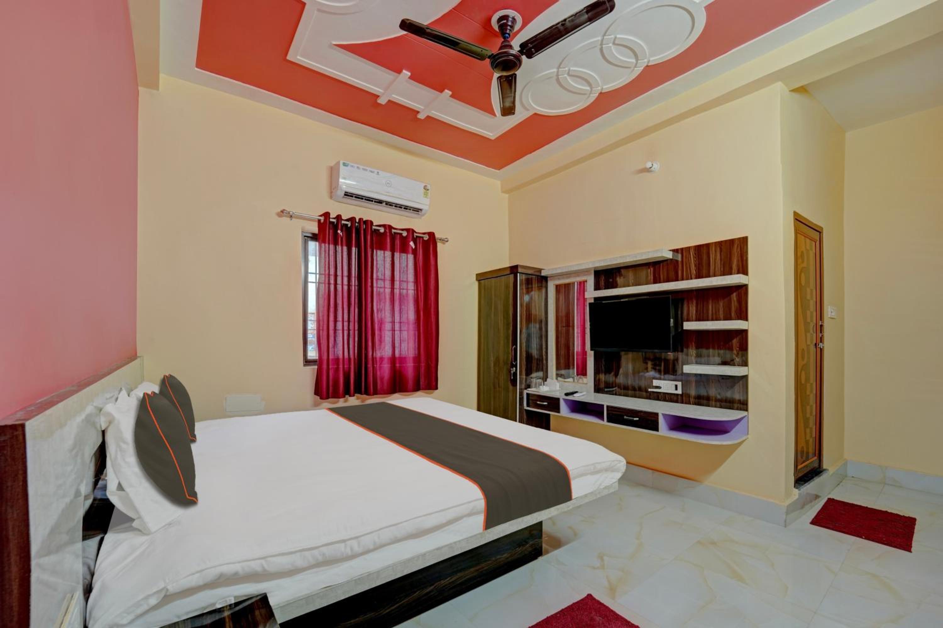 Deluxe Double Room photo 3