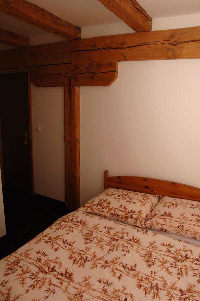 Single Room With Bathroom photo 1