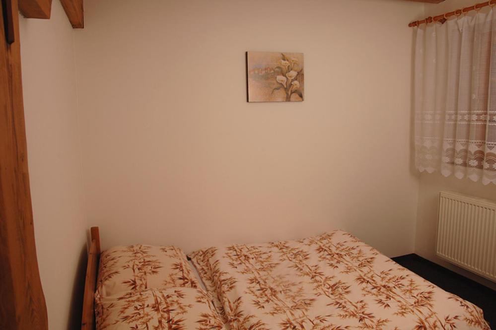 Single Room With Bathroom photo 3