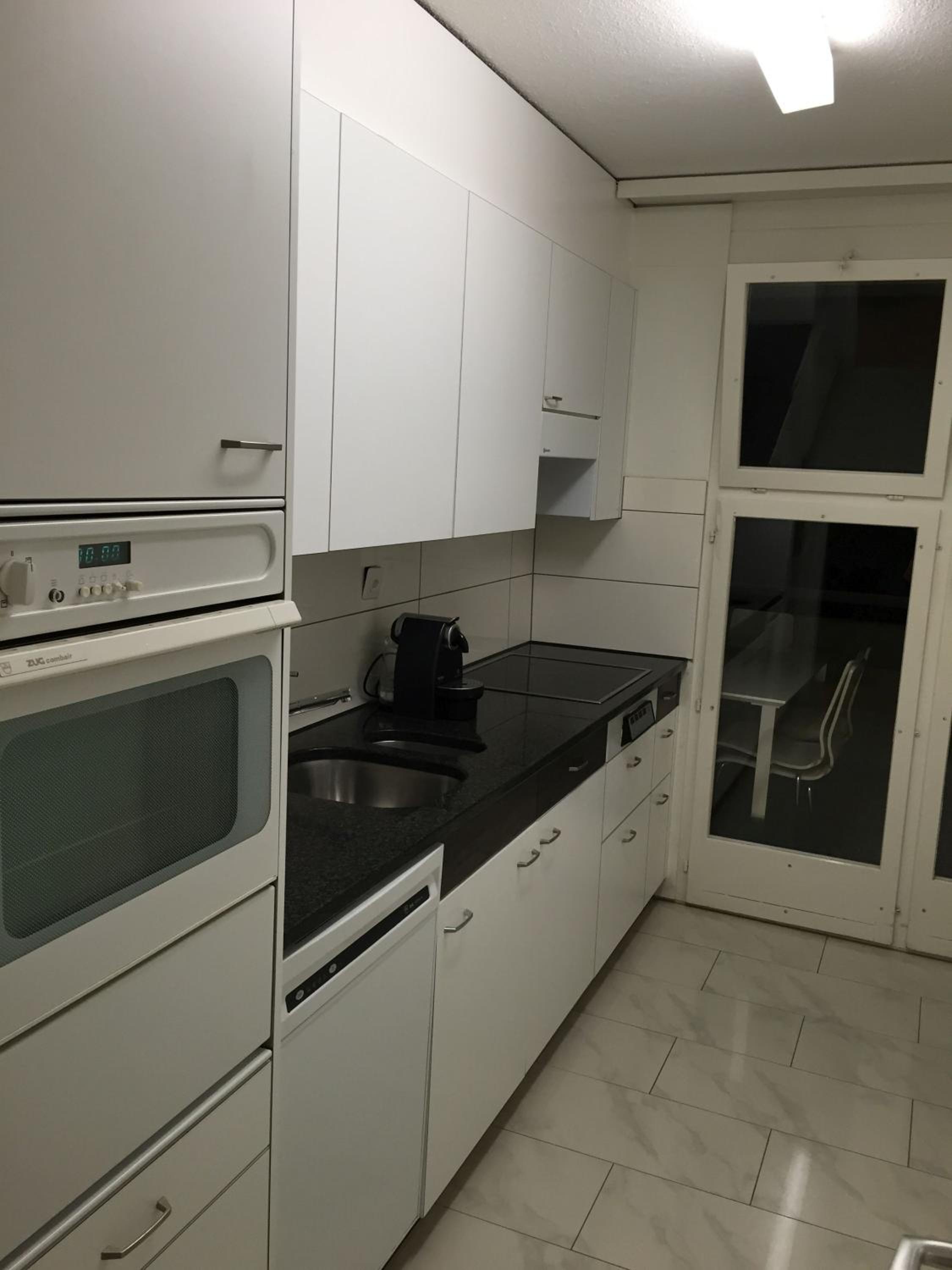 Three-Bedroom Apartment - Photo 3