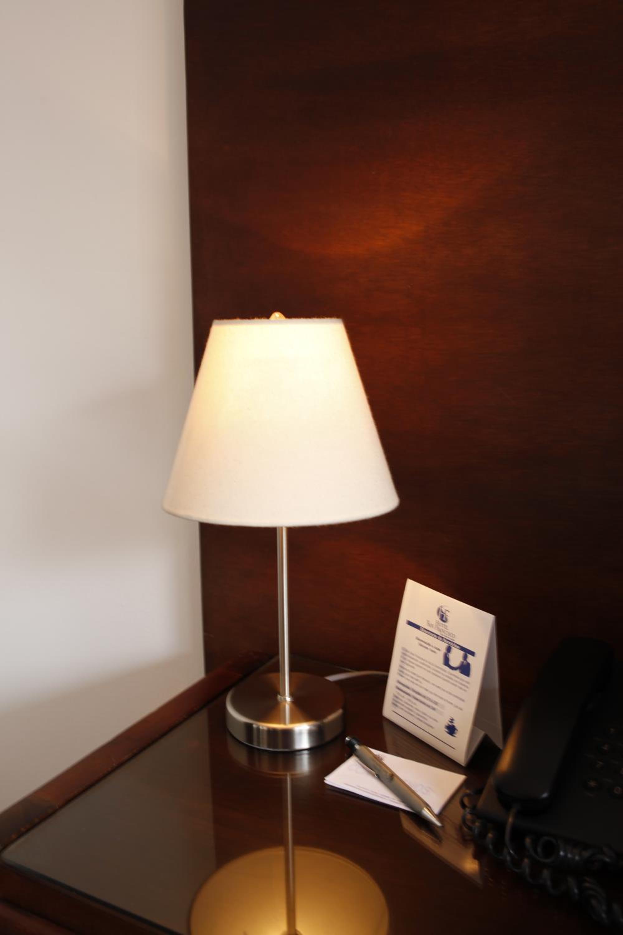 Executive Twin Room photo 3