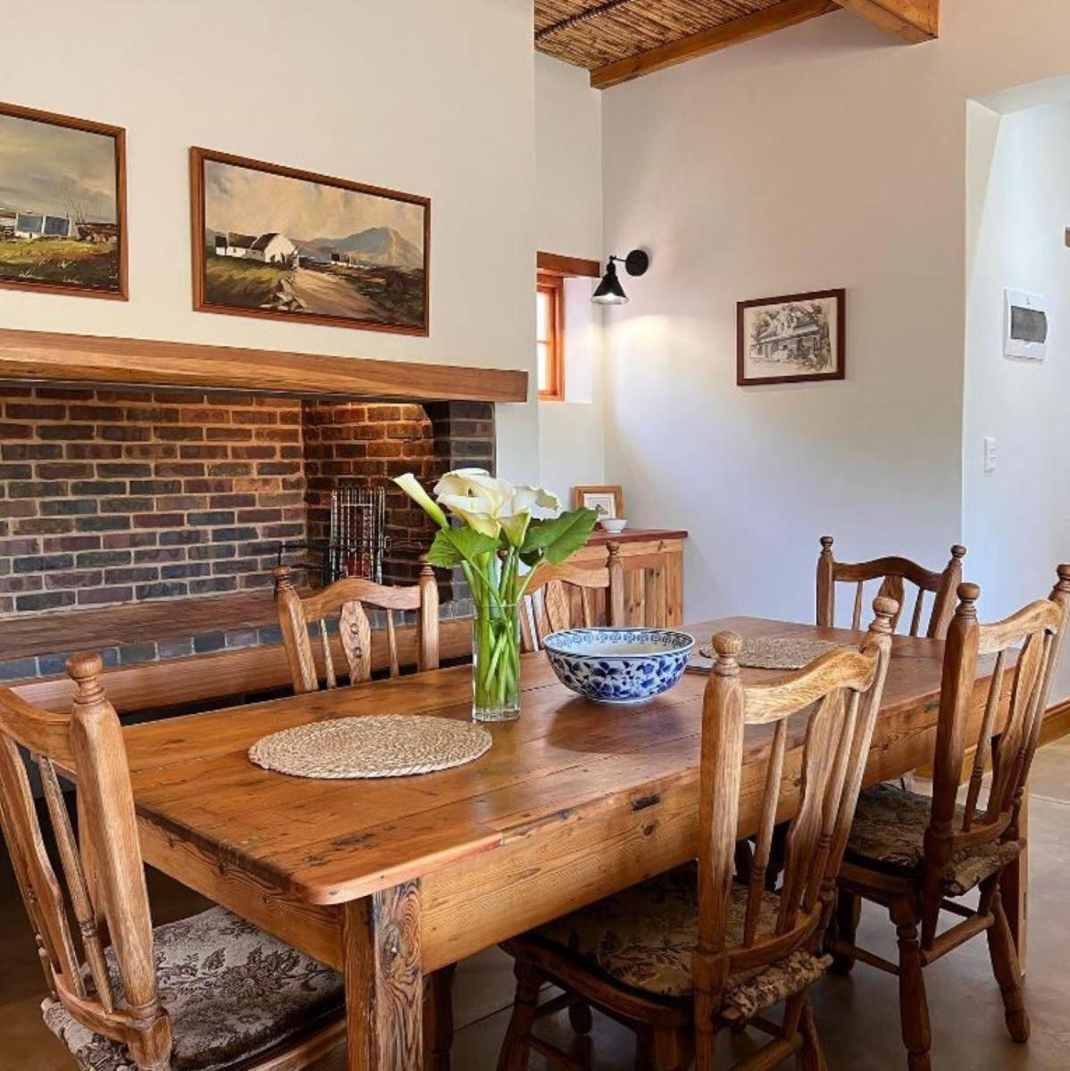 Three-Bedroom Chalet photo 1