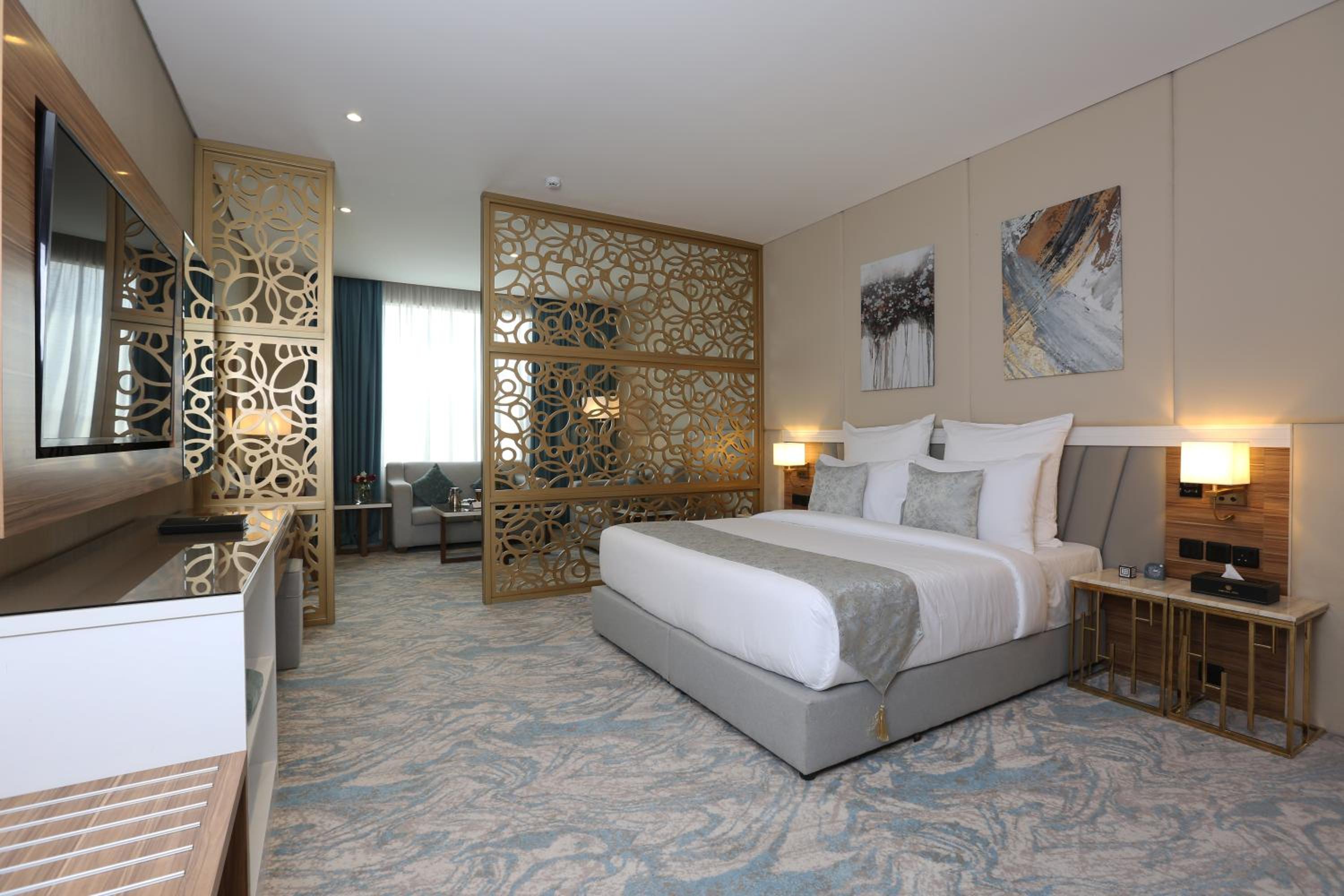 Junior Suite thumbnail 5