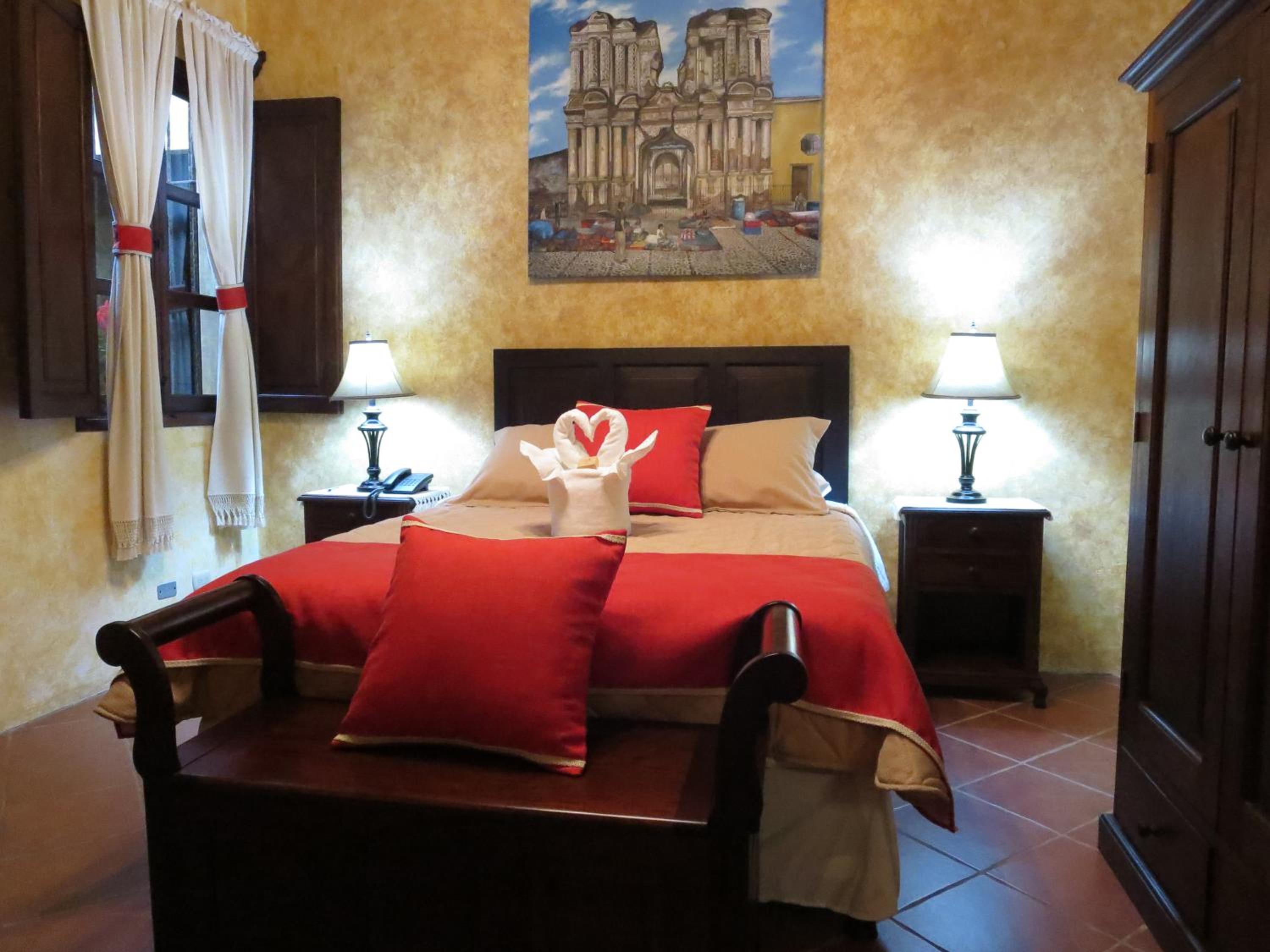 Double Room photo 2