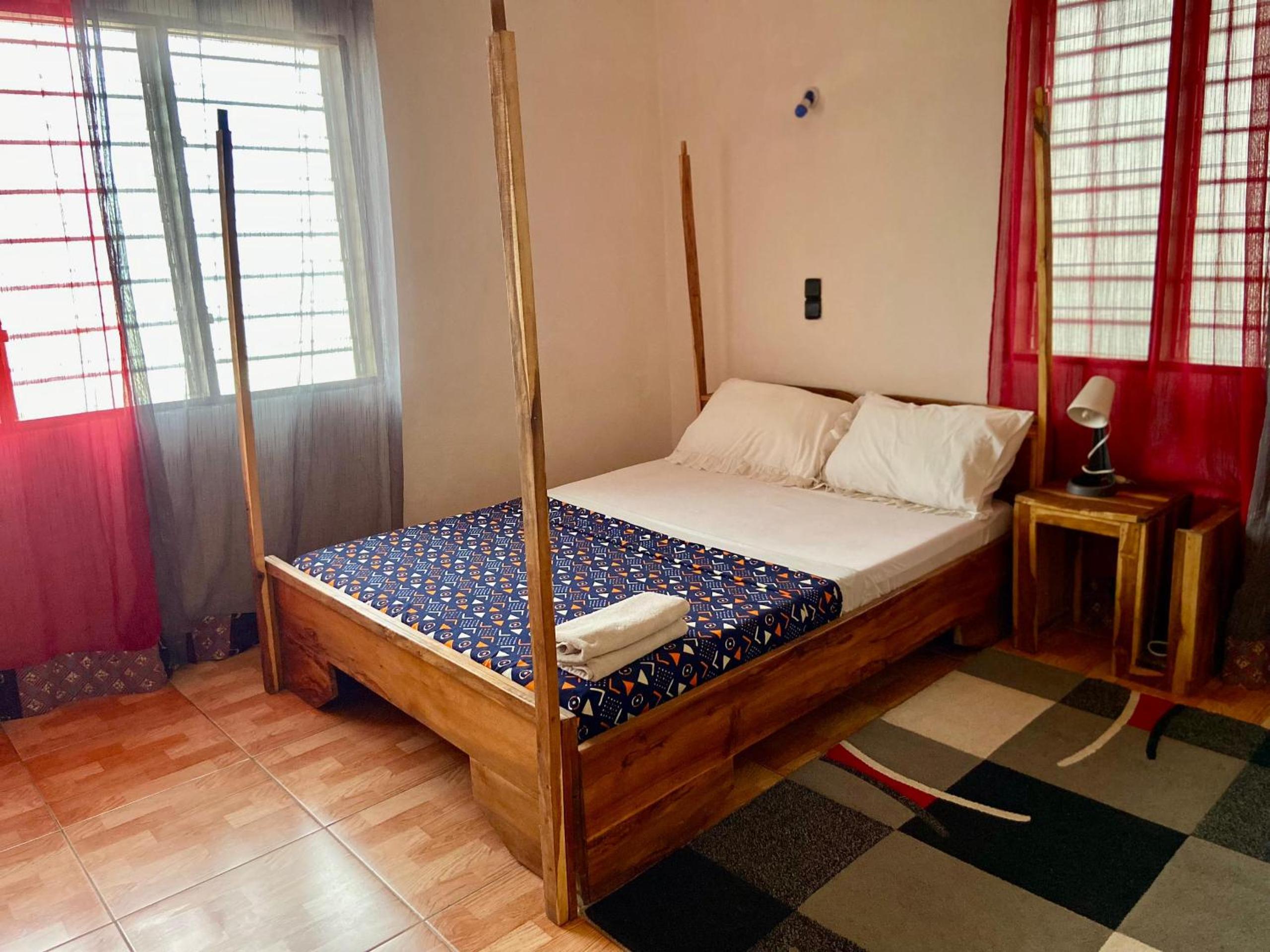 Double Room with Private Bathroom photo 1