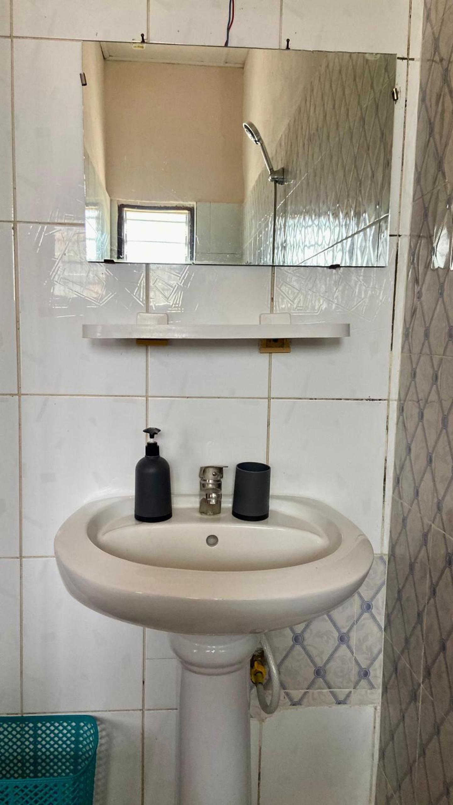 Double Room with Private Bathroom photo 3