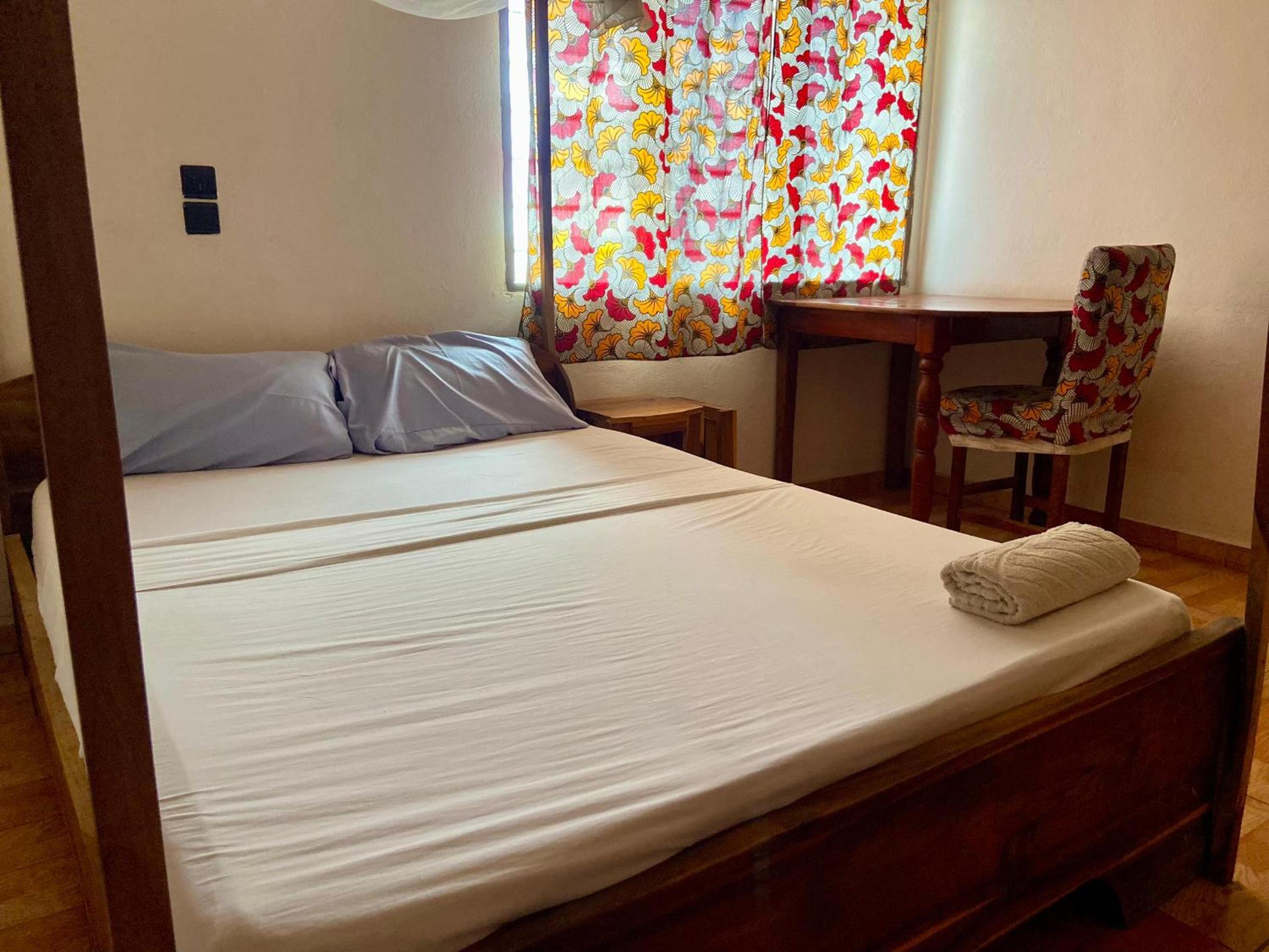 Double Room with Private Bathroom photo 1