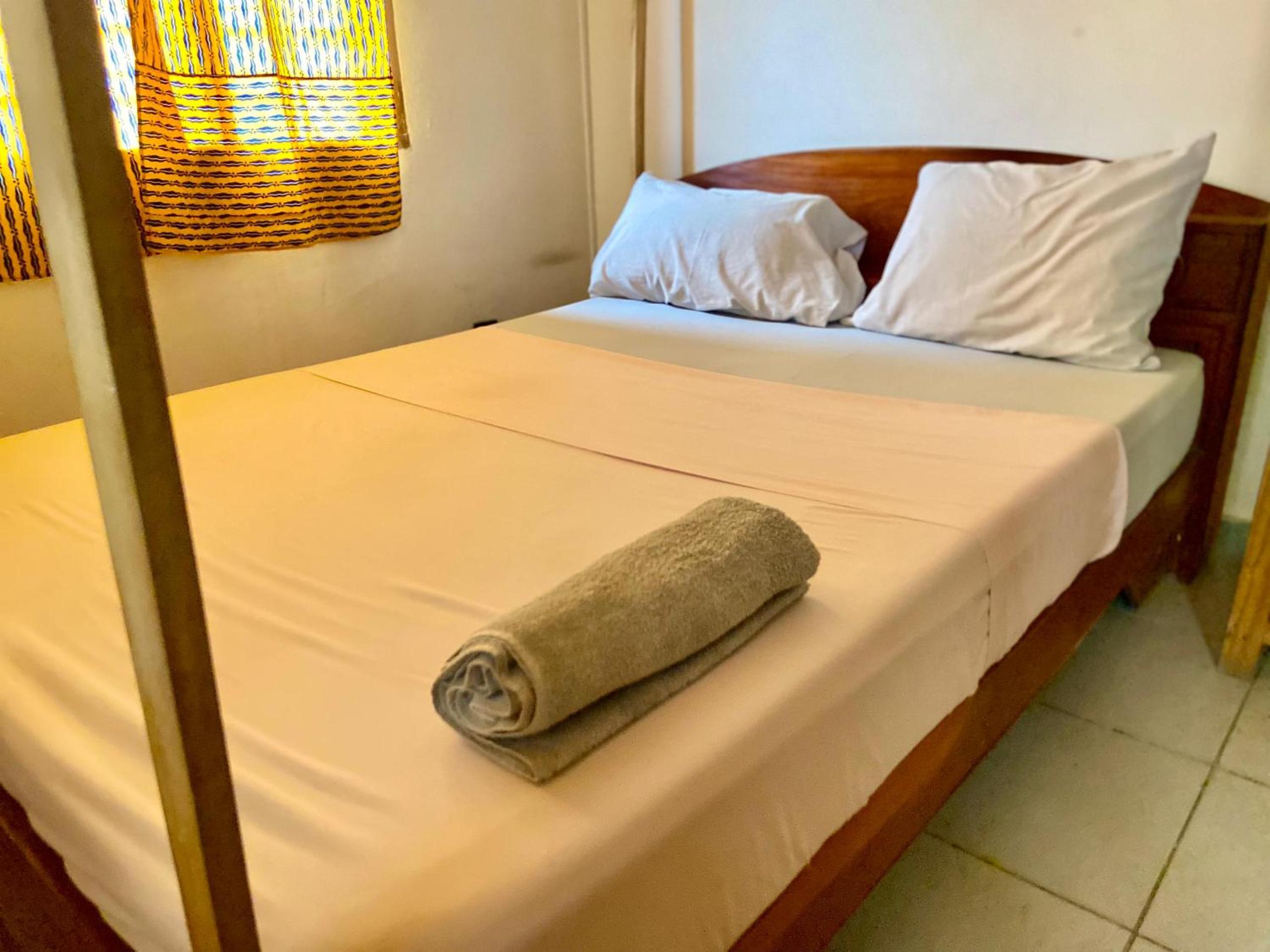Double Room with Private Bathroom photo 1