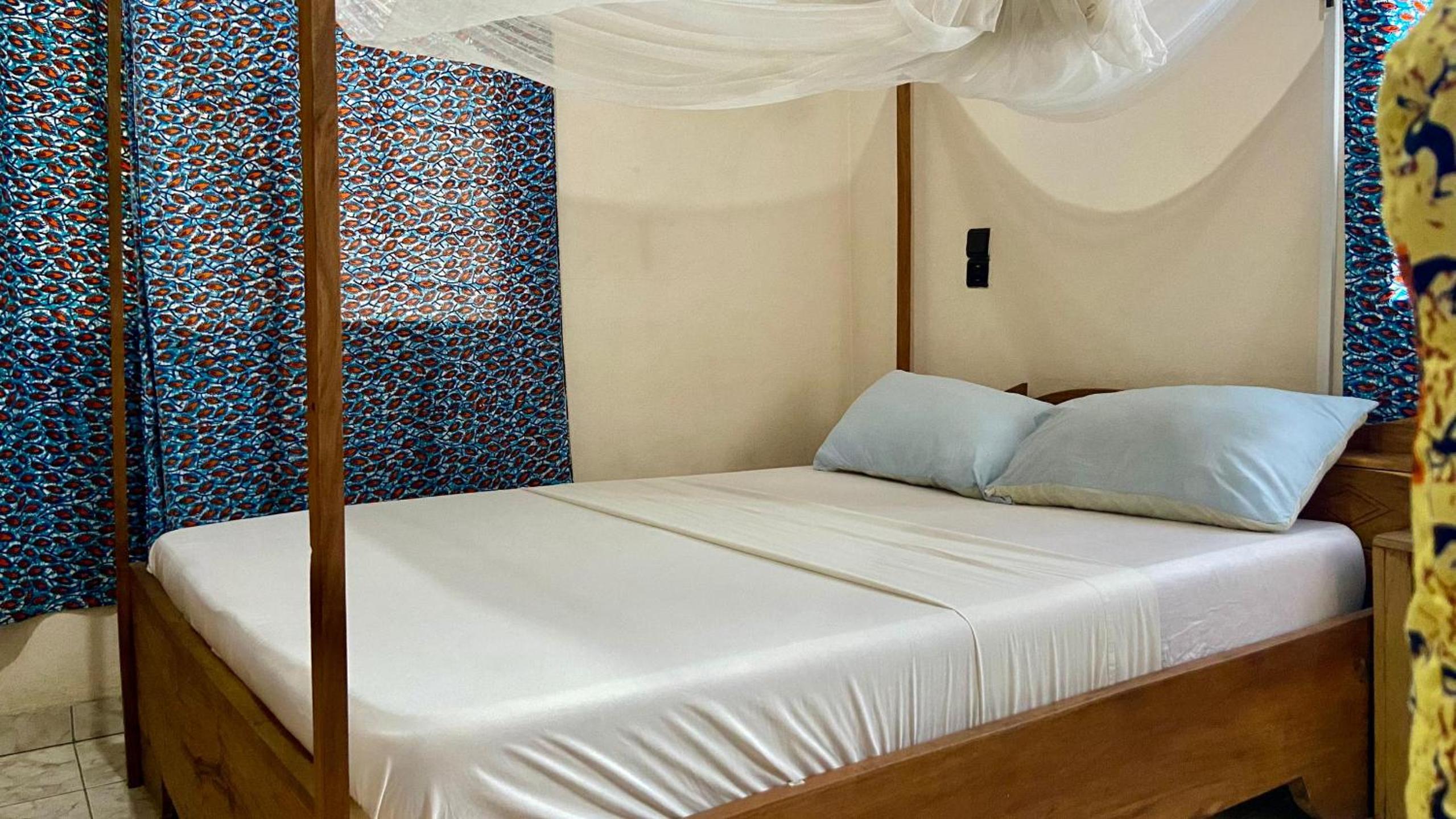 Double Room with Private Bathroom photo 3
