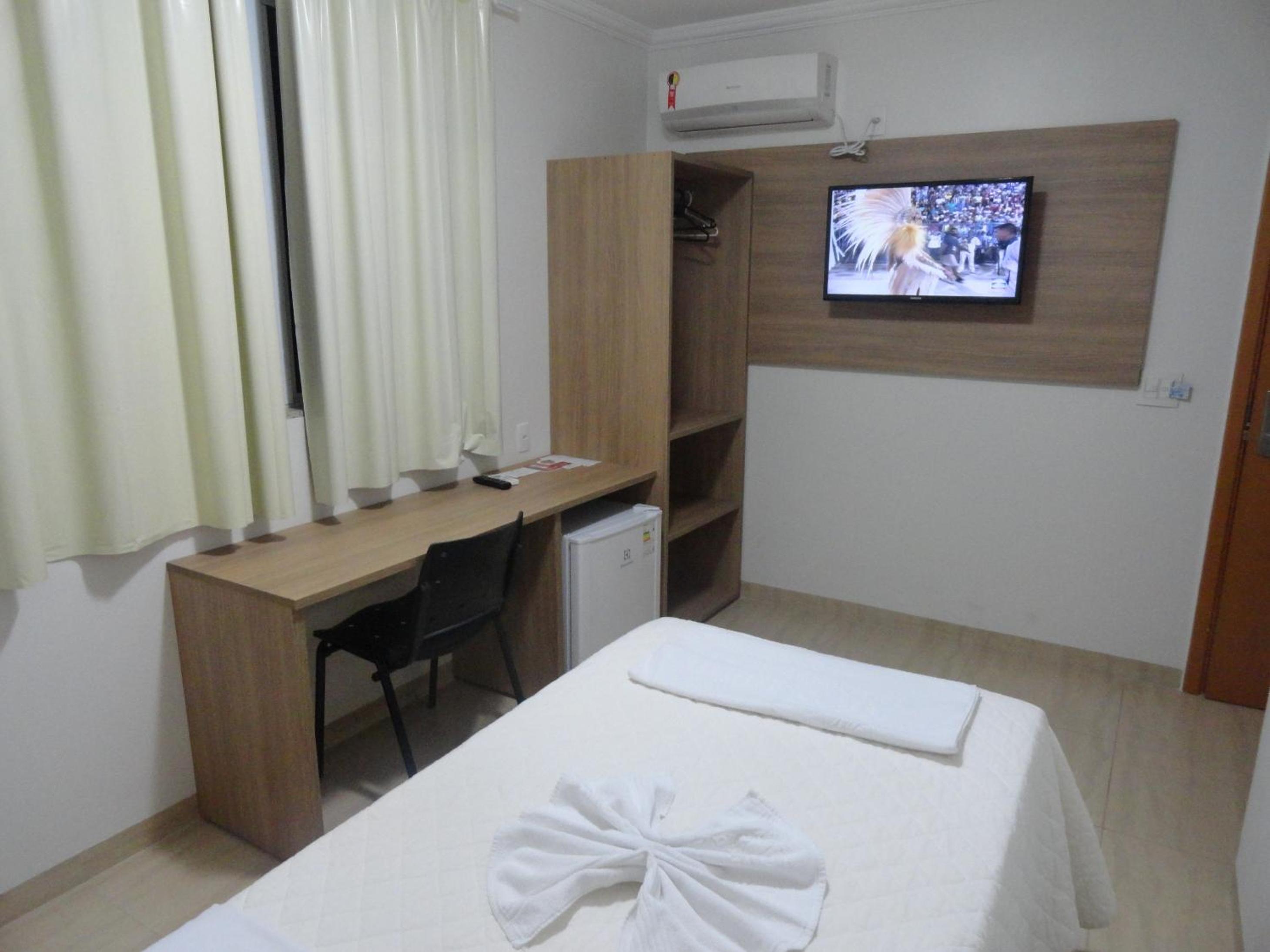 Superior Single Room photo 1