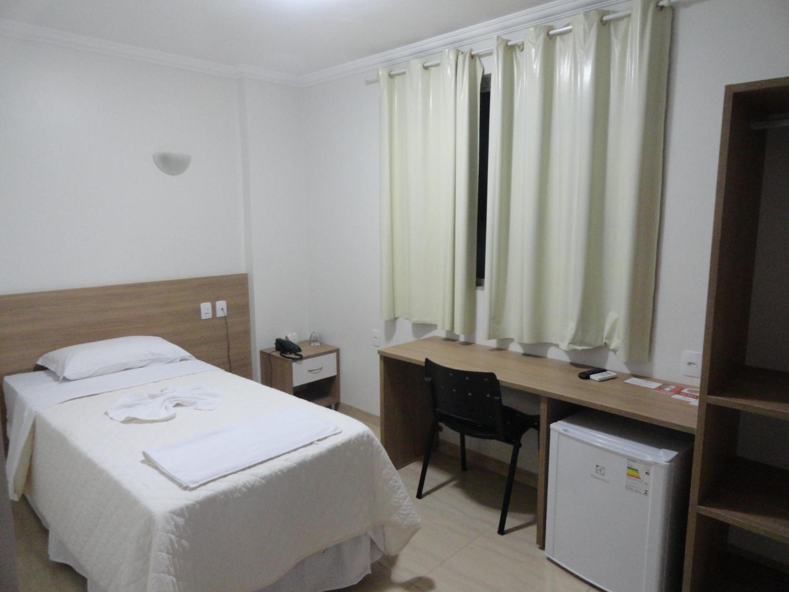 Superior Single Room photo 2
