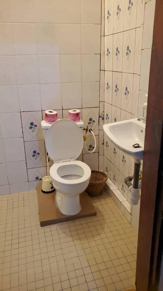 Double Room with Private Bathroom photo 3