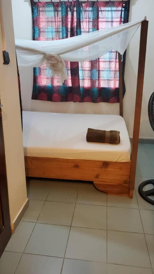 Double Room with Private Bathroom photo 1