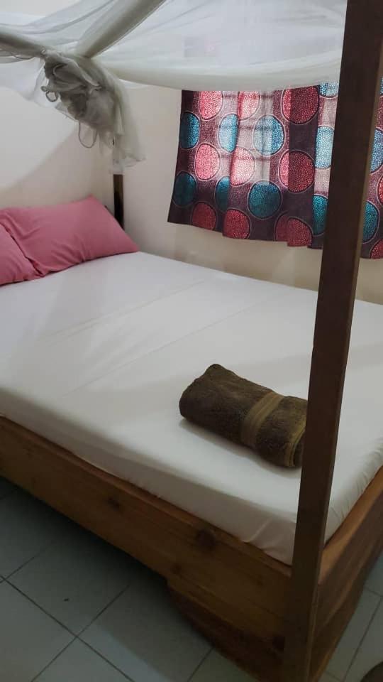 Double Room with Private Bathroom photo 2