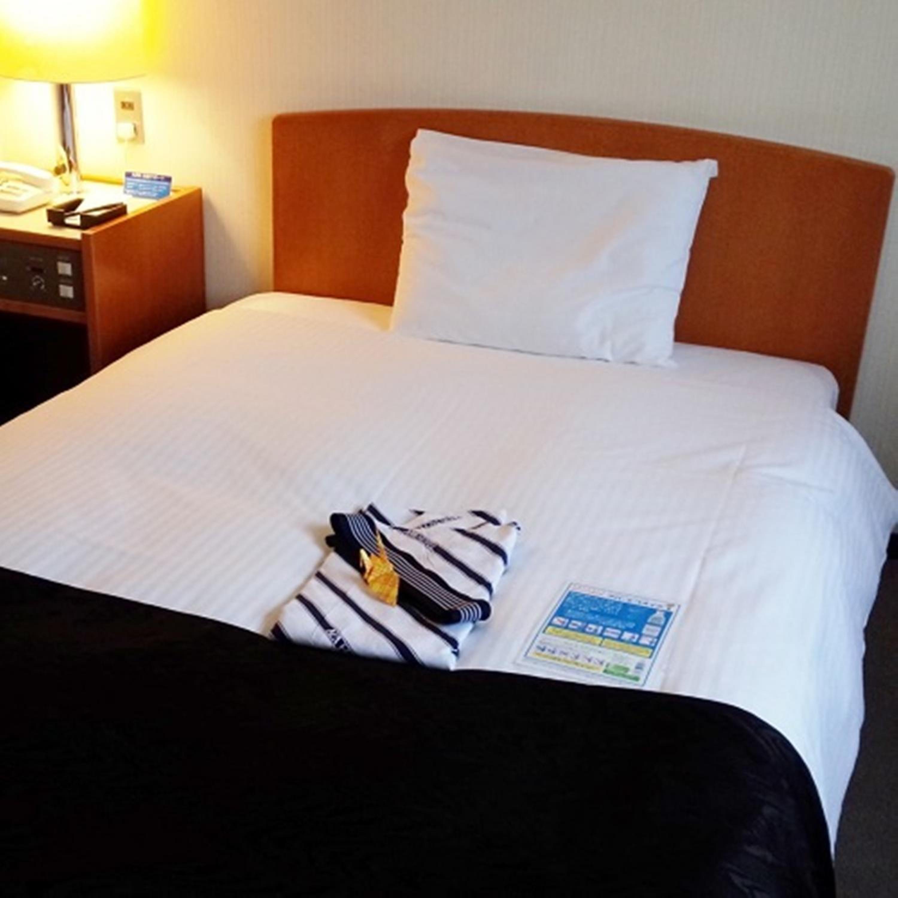 Single Room - Room Only - Non-Smoking