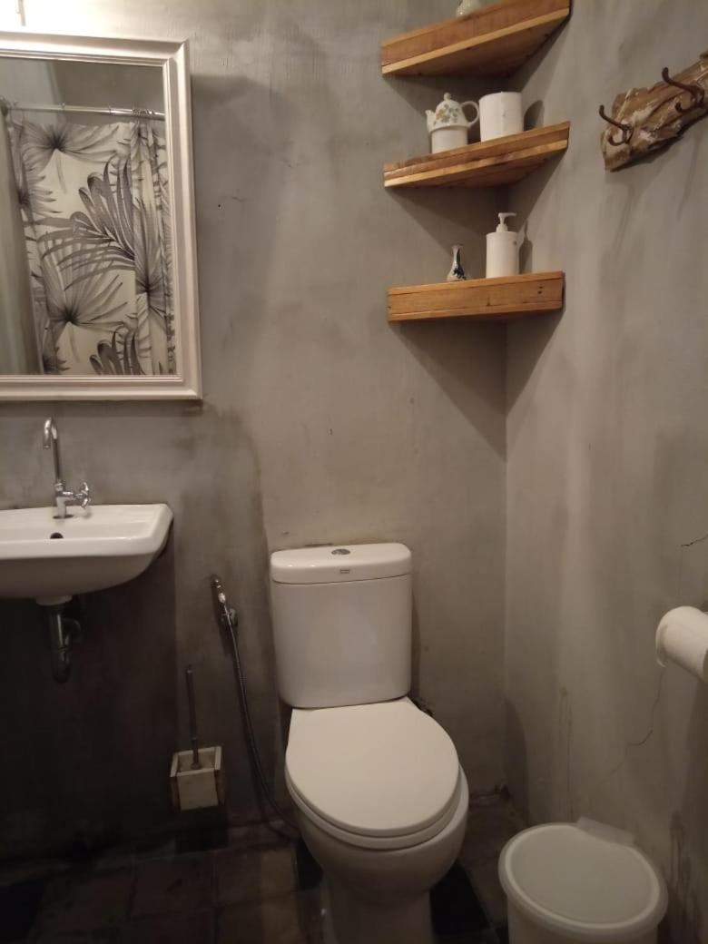 Standard Double Room with Fan photo 3
