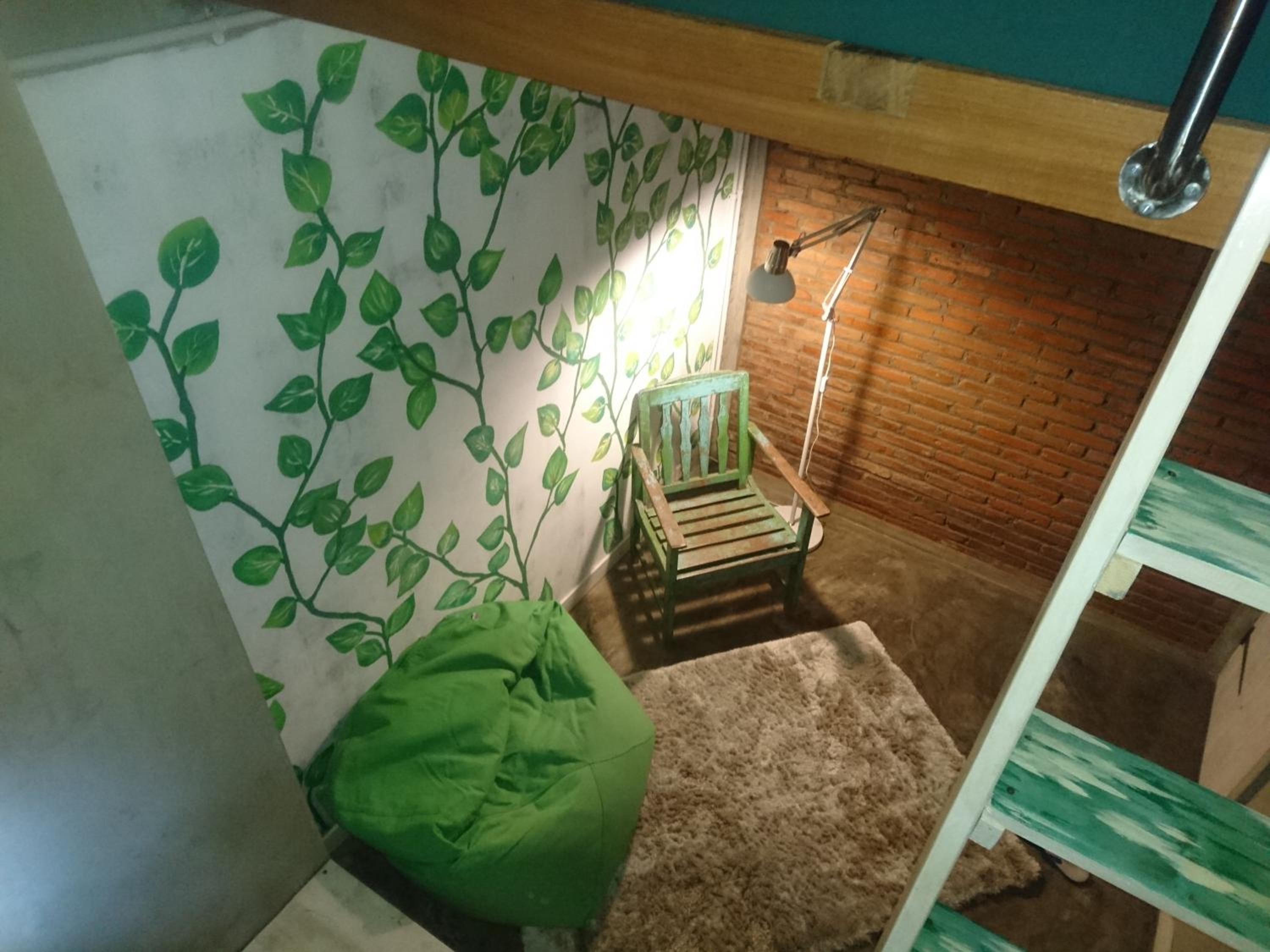Standard Double Room with Fan photo 1