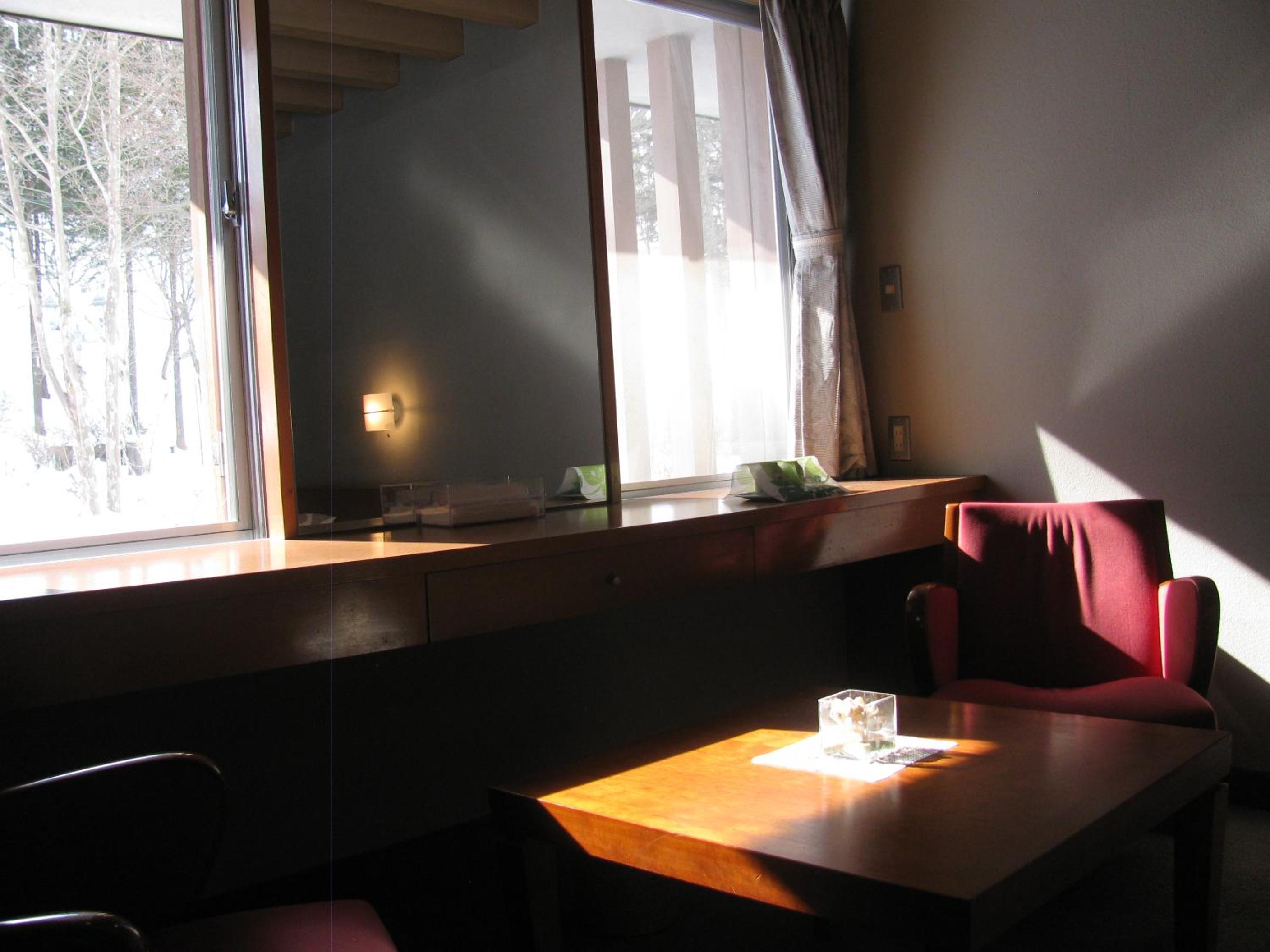 Twin Room - Annex photo 1