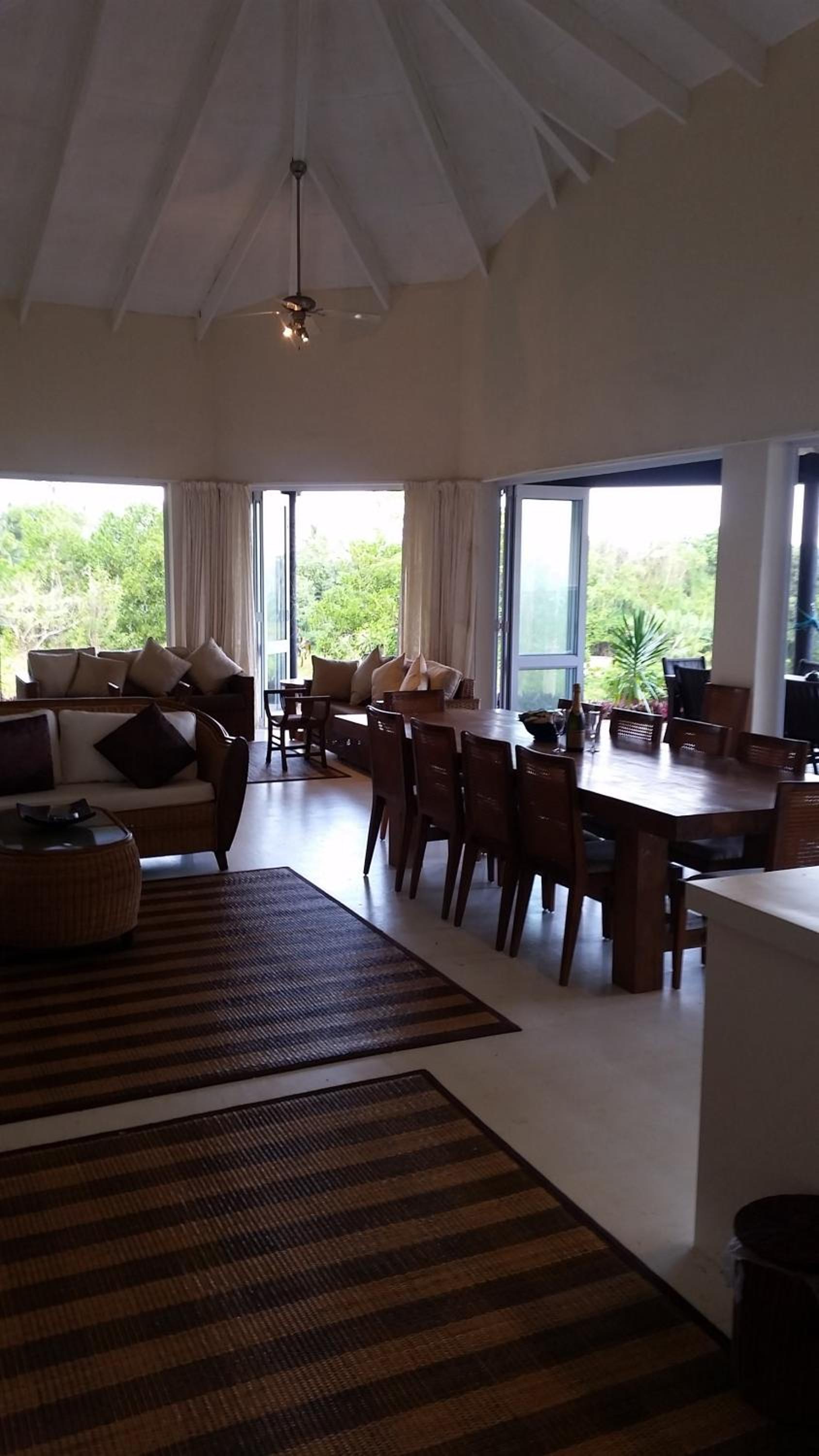 Plantation House - 2625 ft from resort