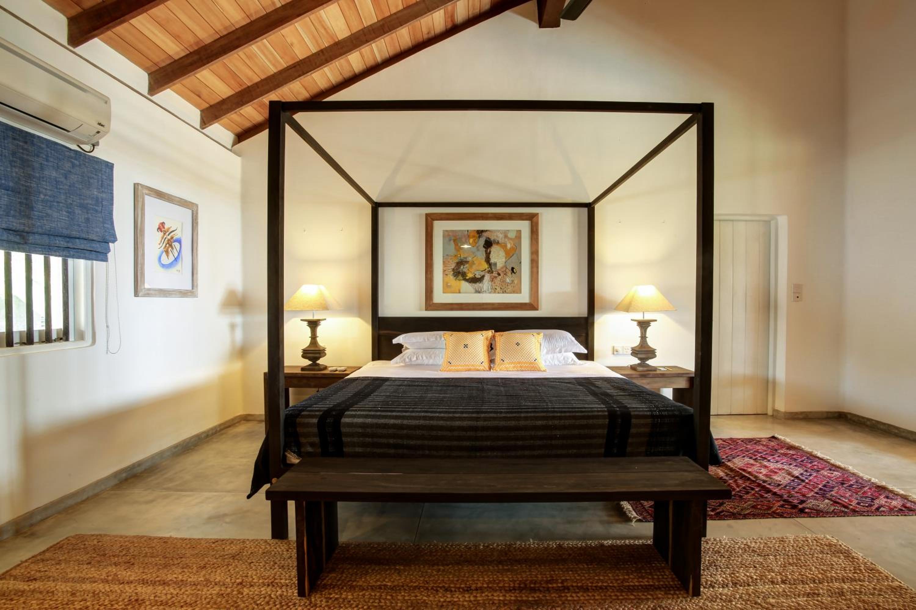 Saffron Suite  photo 3