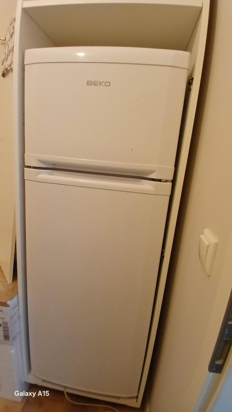 Budget Double Room photo 3