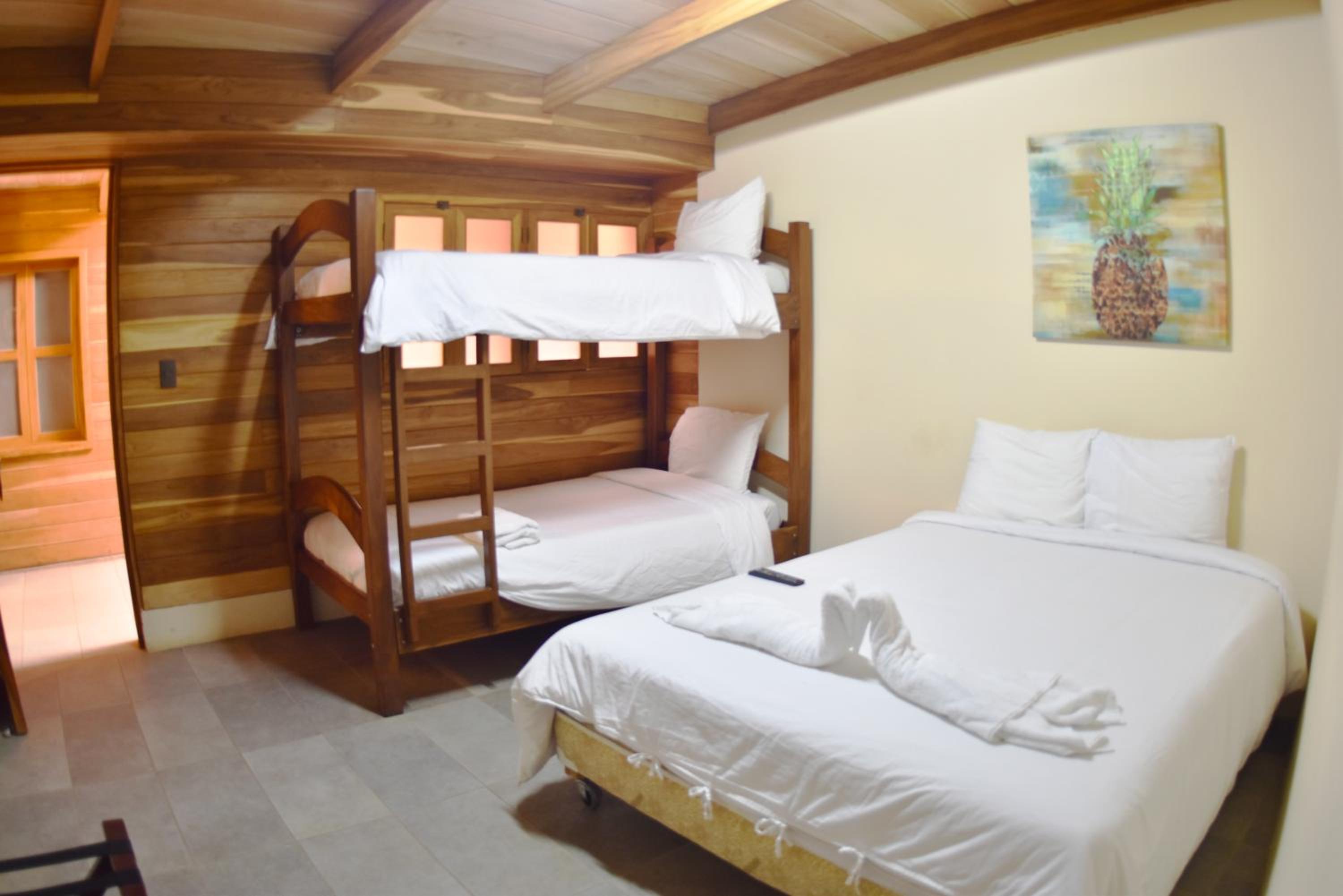Quadruple Room photo 1