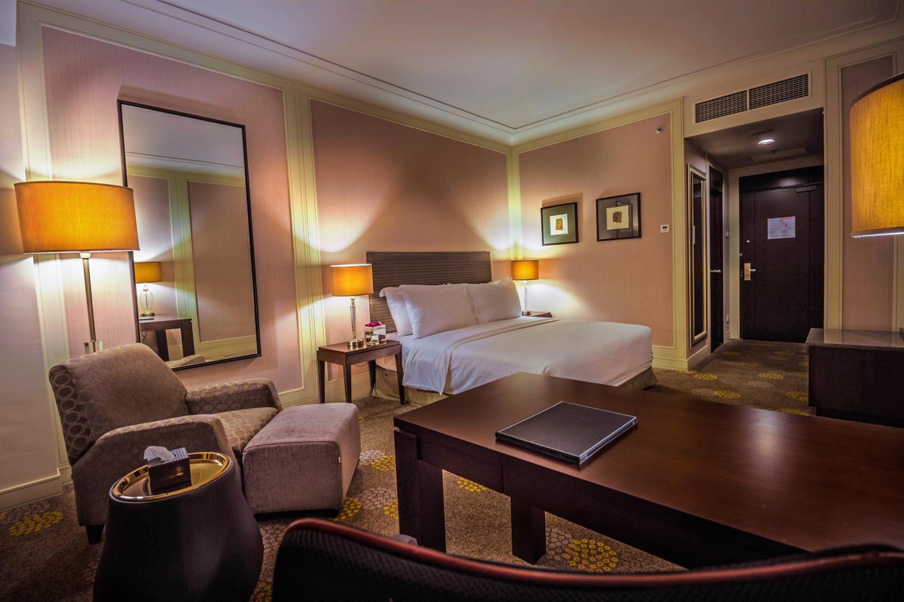 Deluxe Double Room - Photo 1