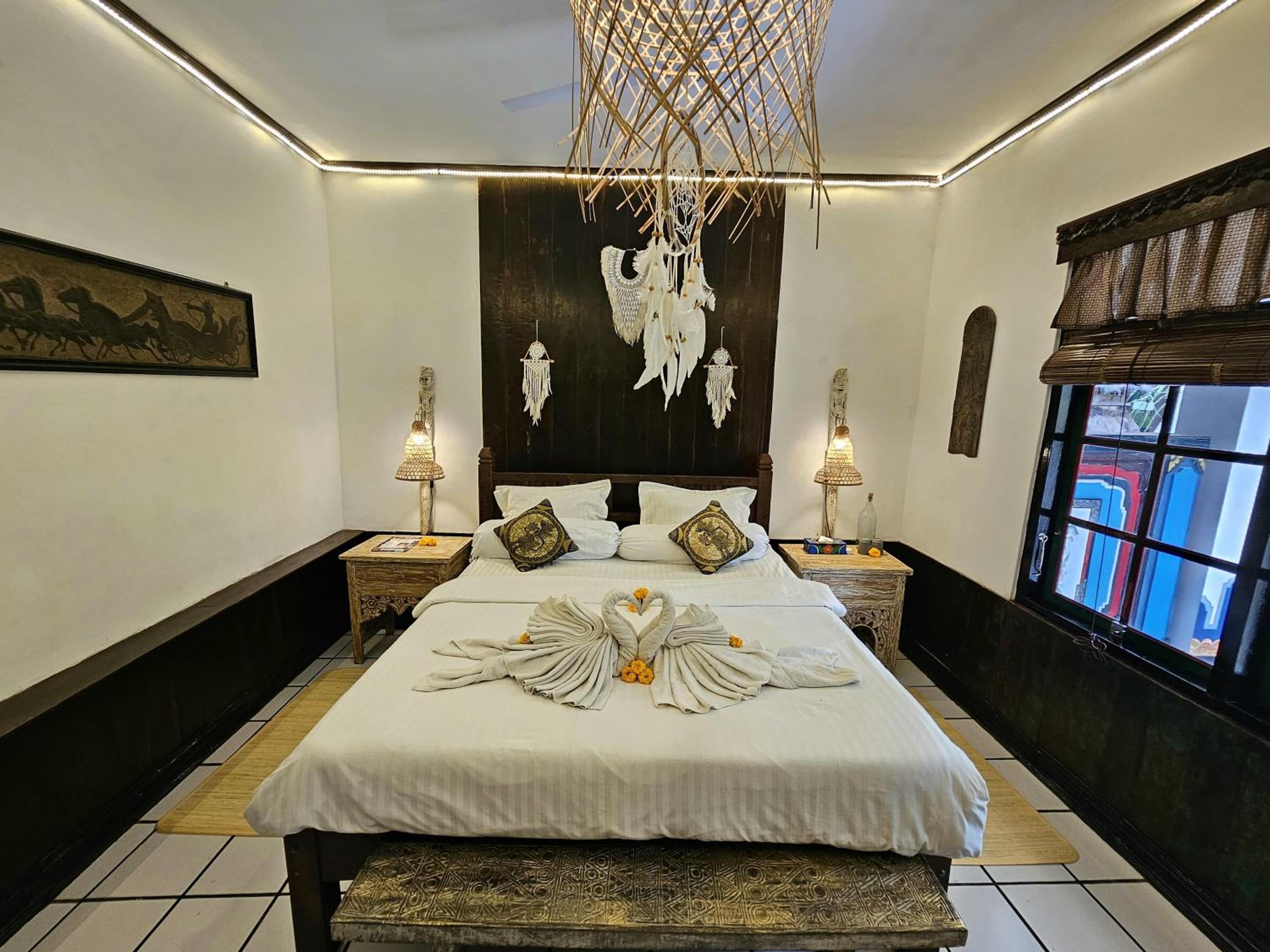 Superior Double Room - Photo 1