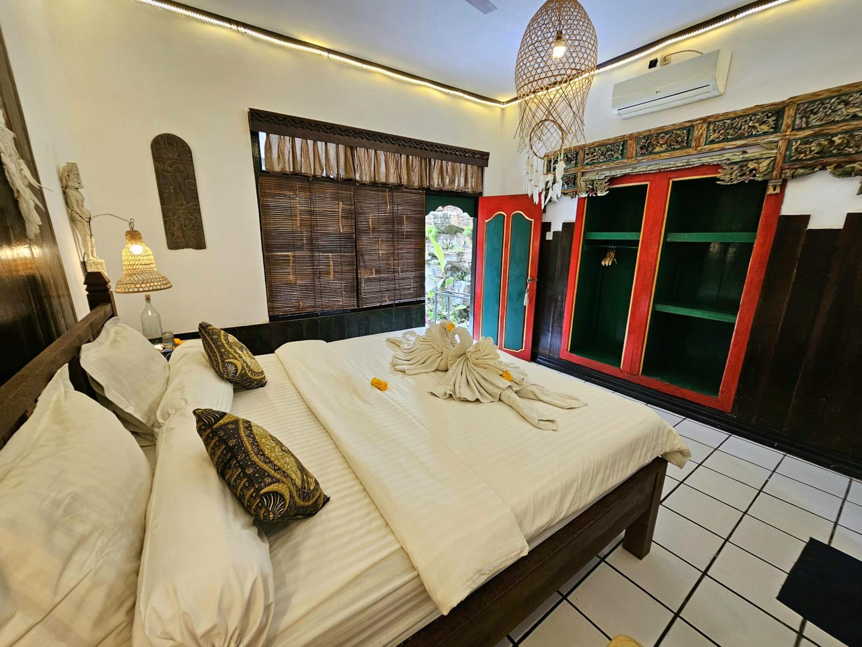 Superior Double Room - Photo 5