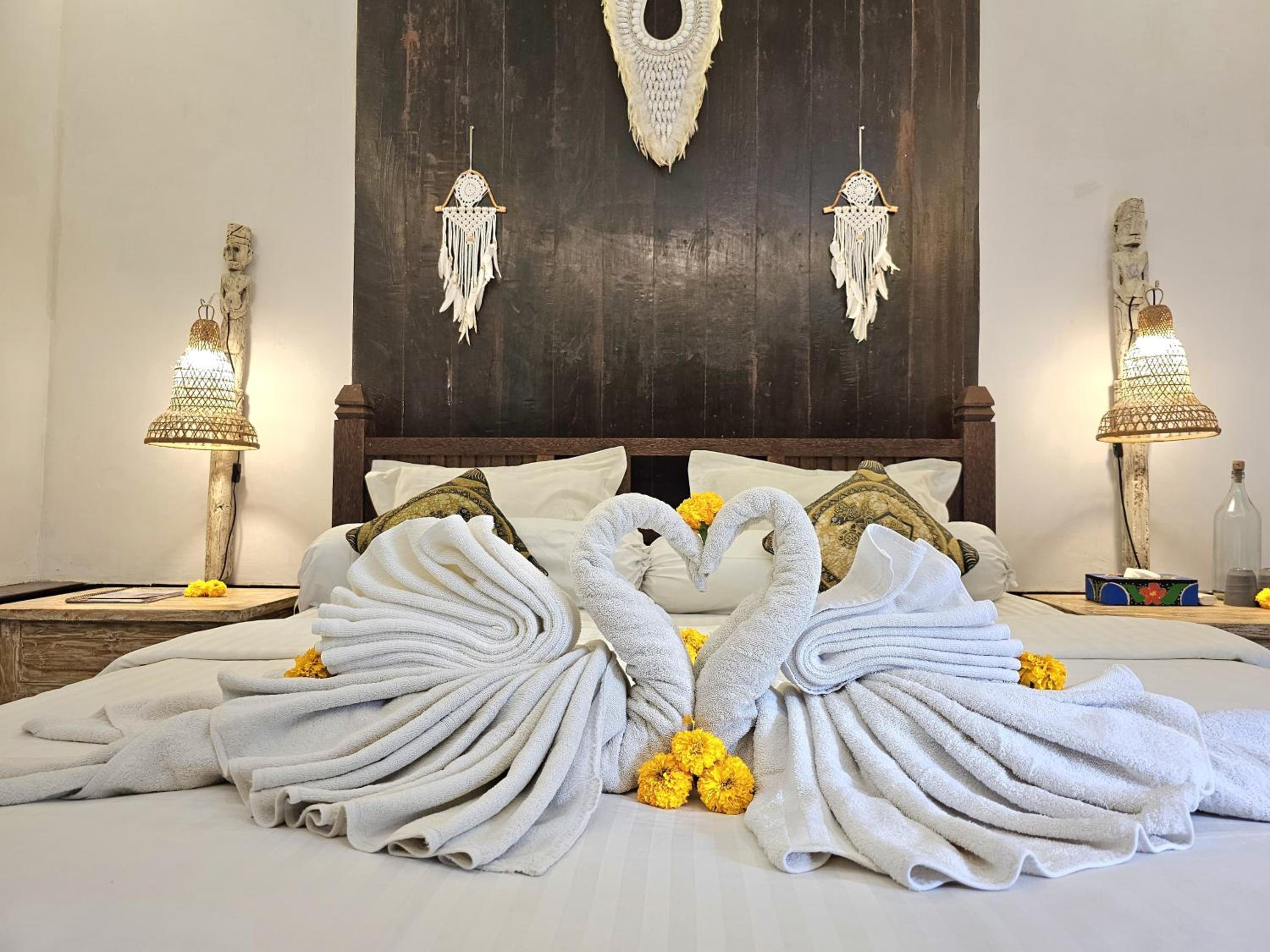 Superior Double Room - Photo 9