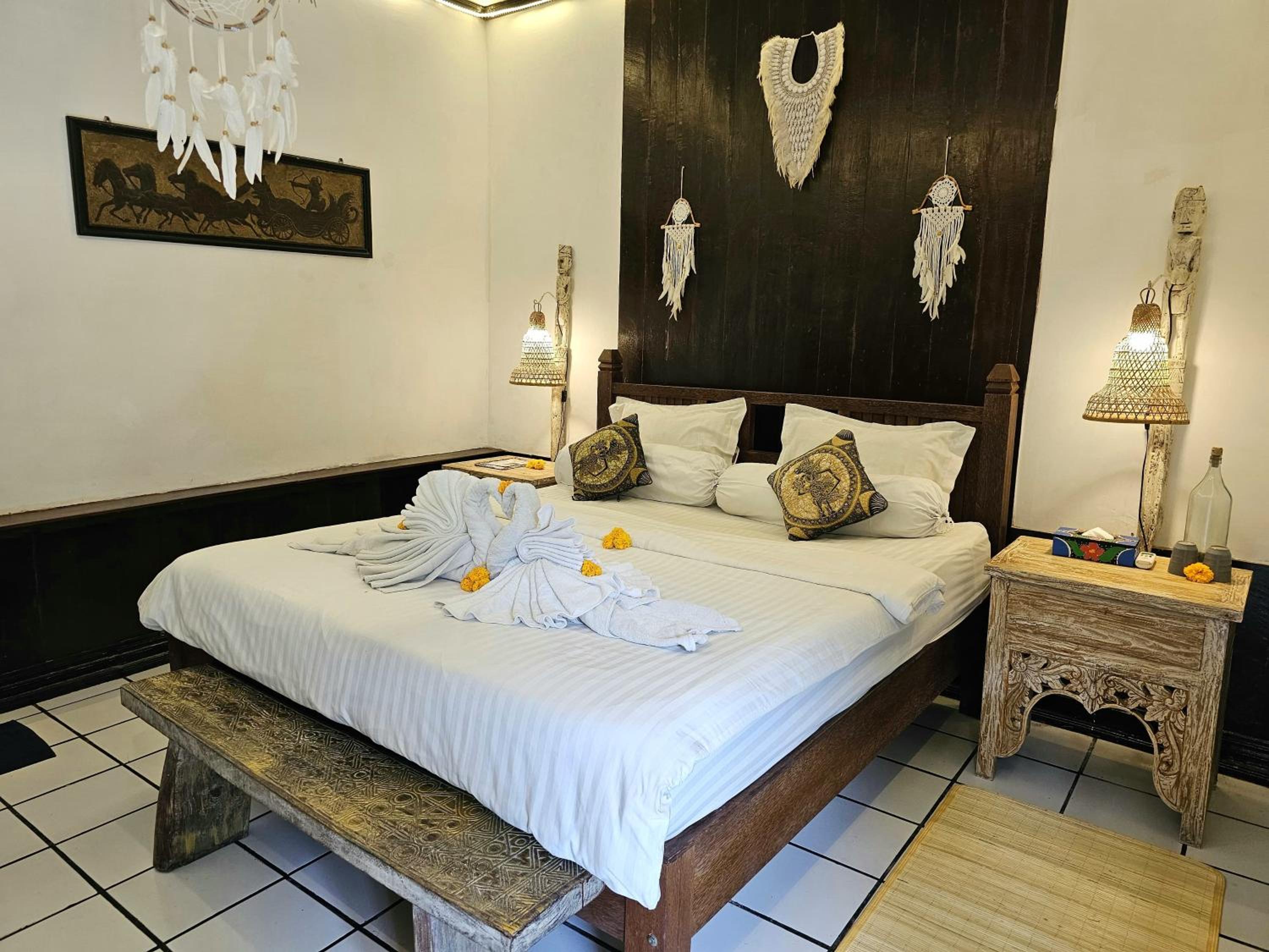 Superior Double Room - Photo 10