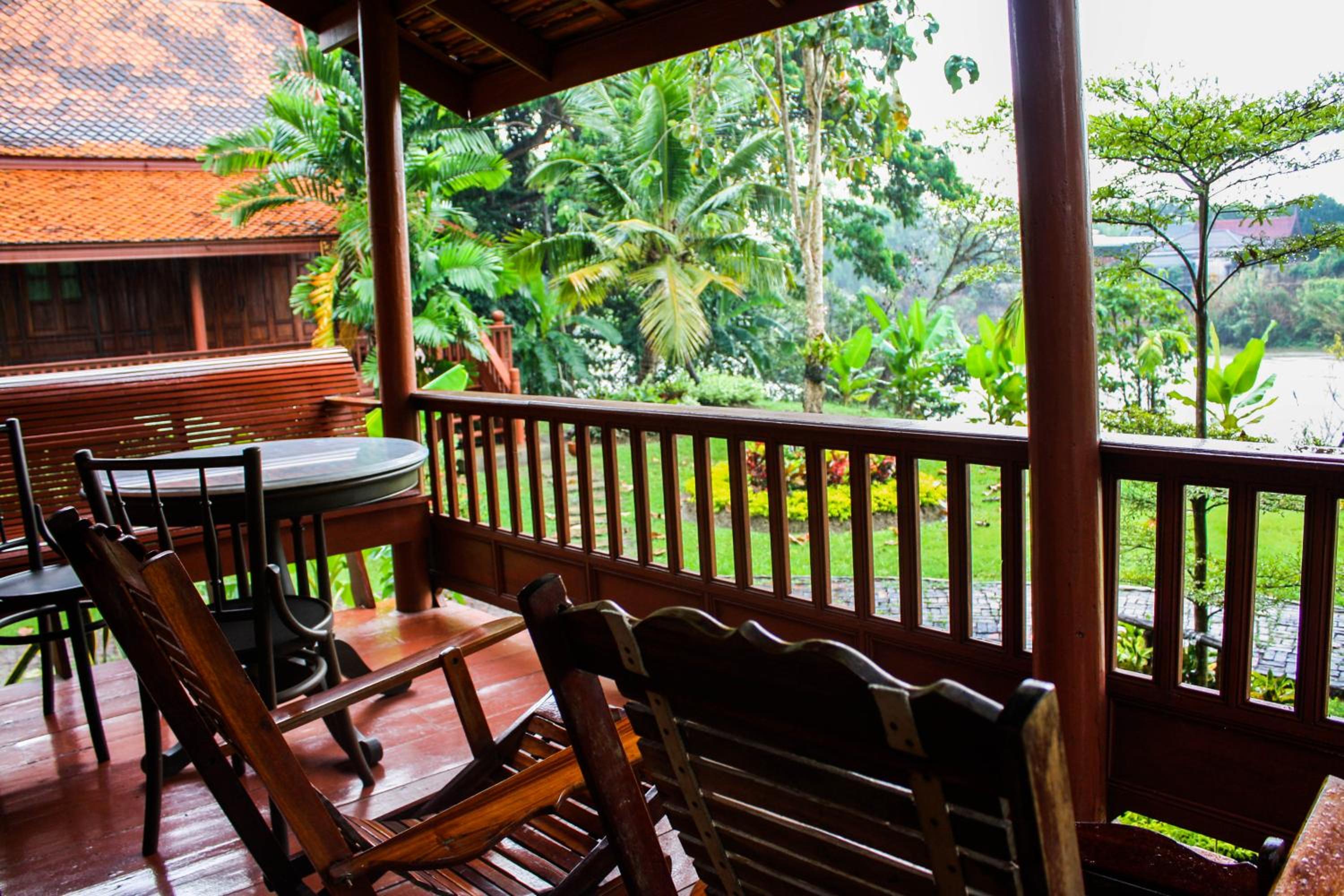 Superior Villa
