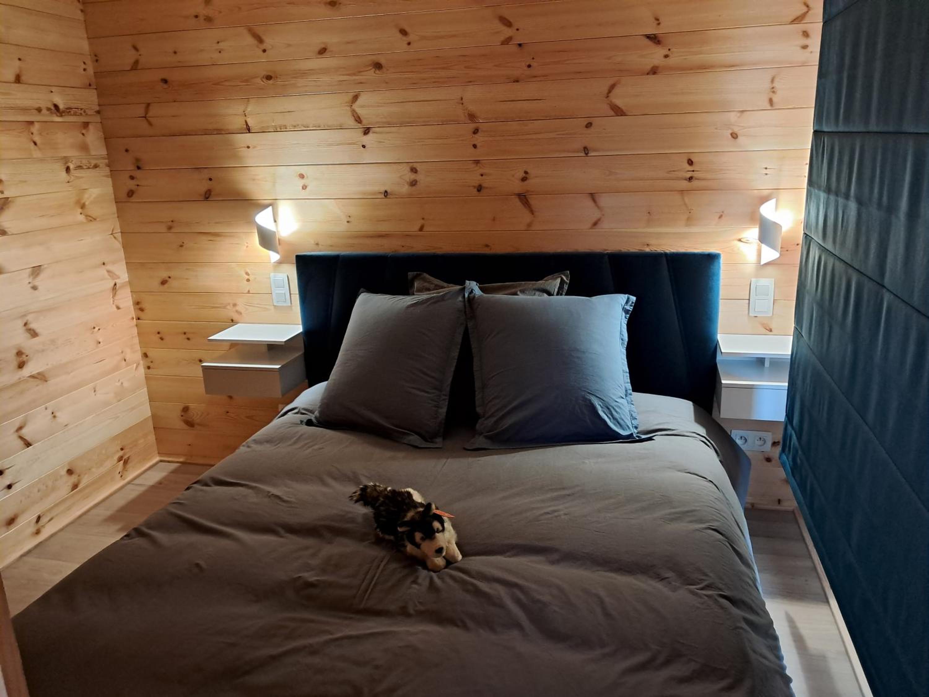 Two-Bedroom Chalet photo 3