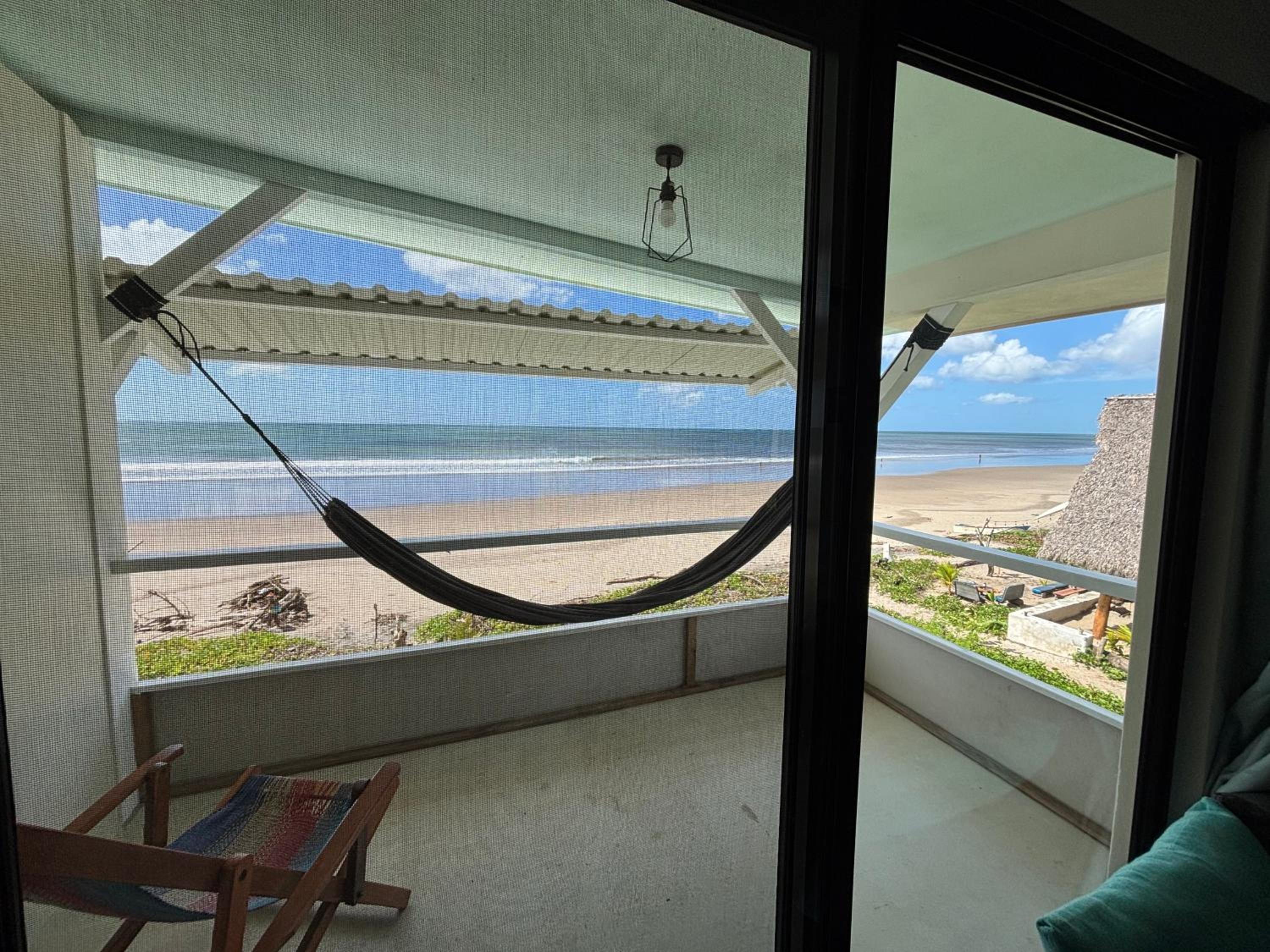 Deluxe Suite with Sea View