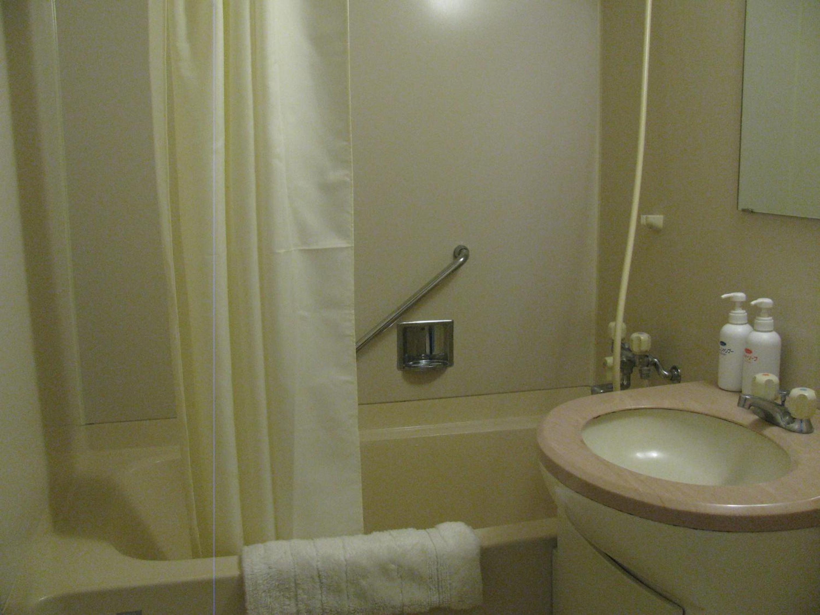 Twin Room - Annex photo 3