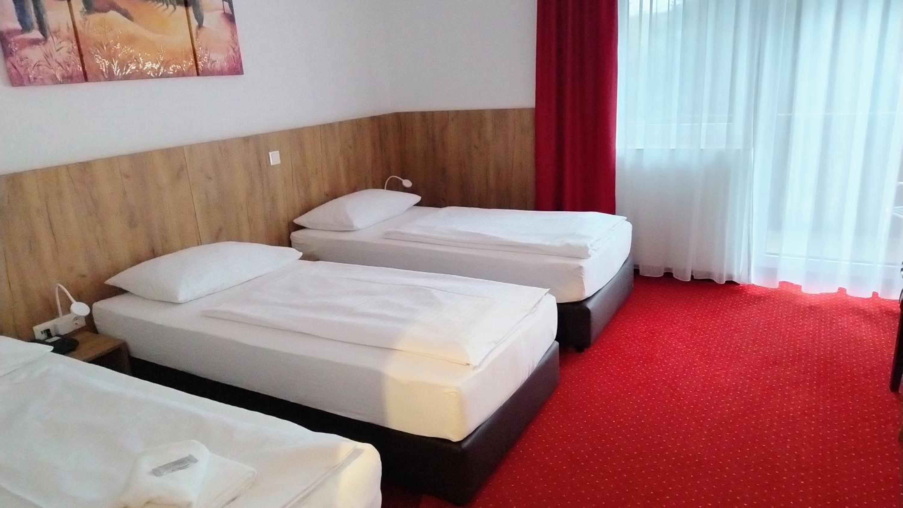 Budget Triple Room photo 1