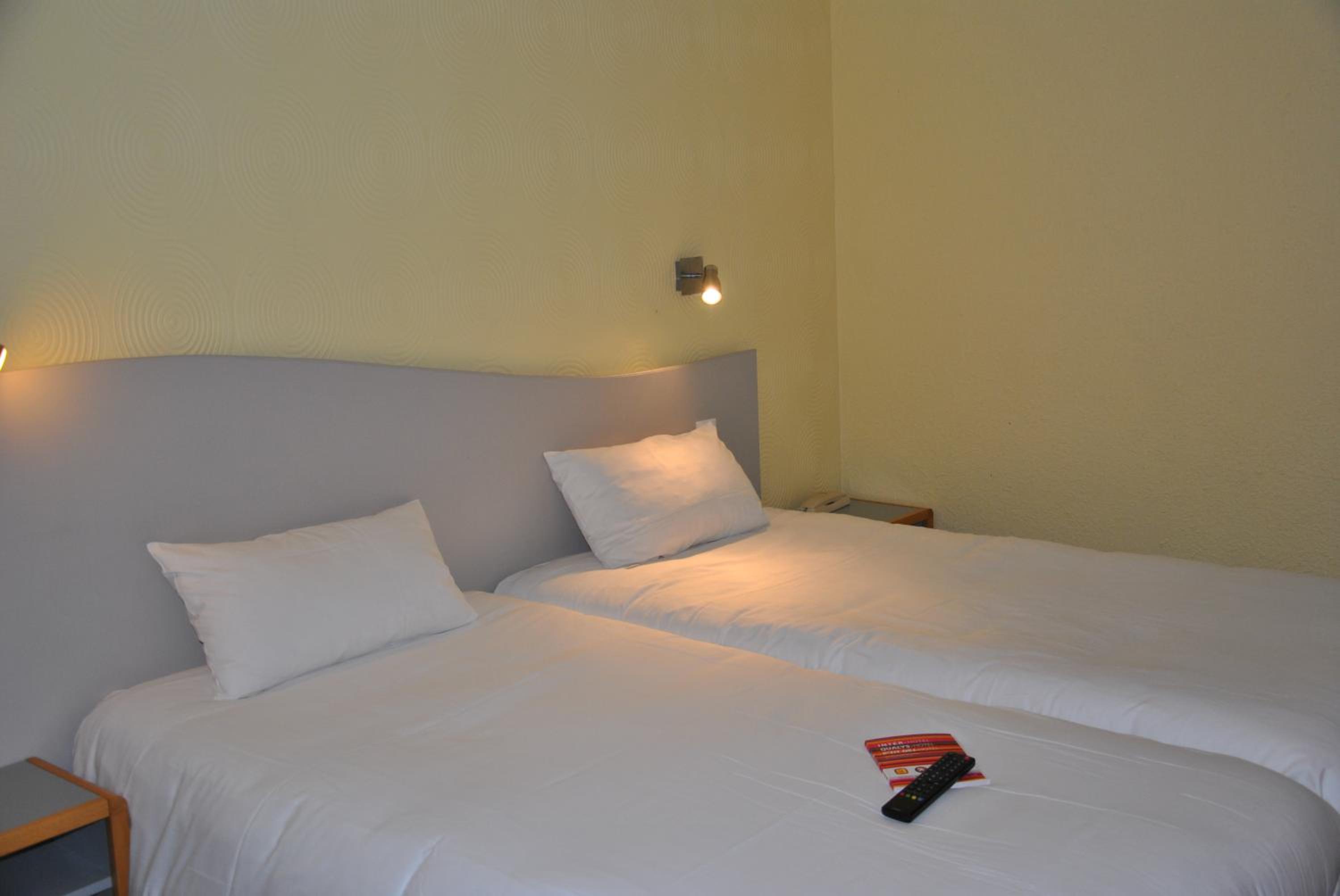 Comfort Twin Room - Photo 1